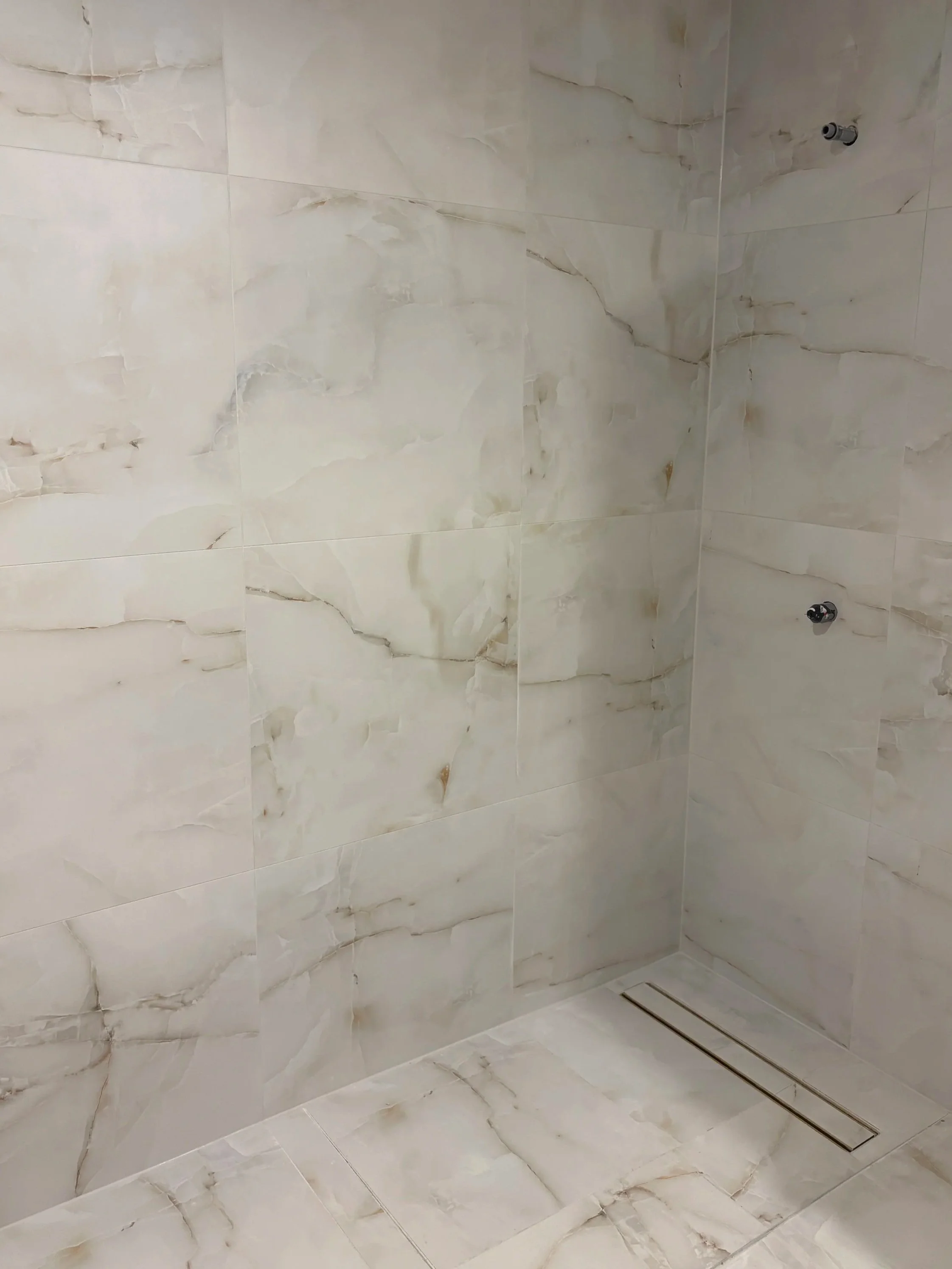 Bathroom tiling | Brisbane City | October 2025