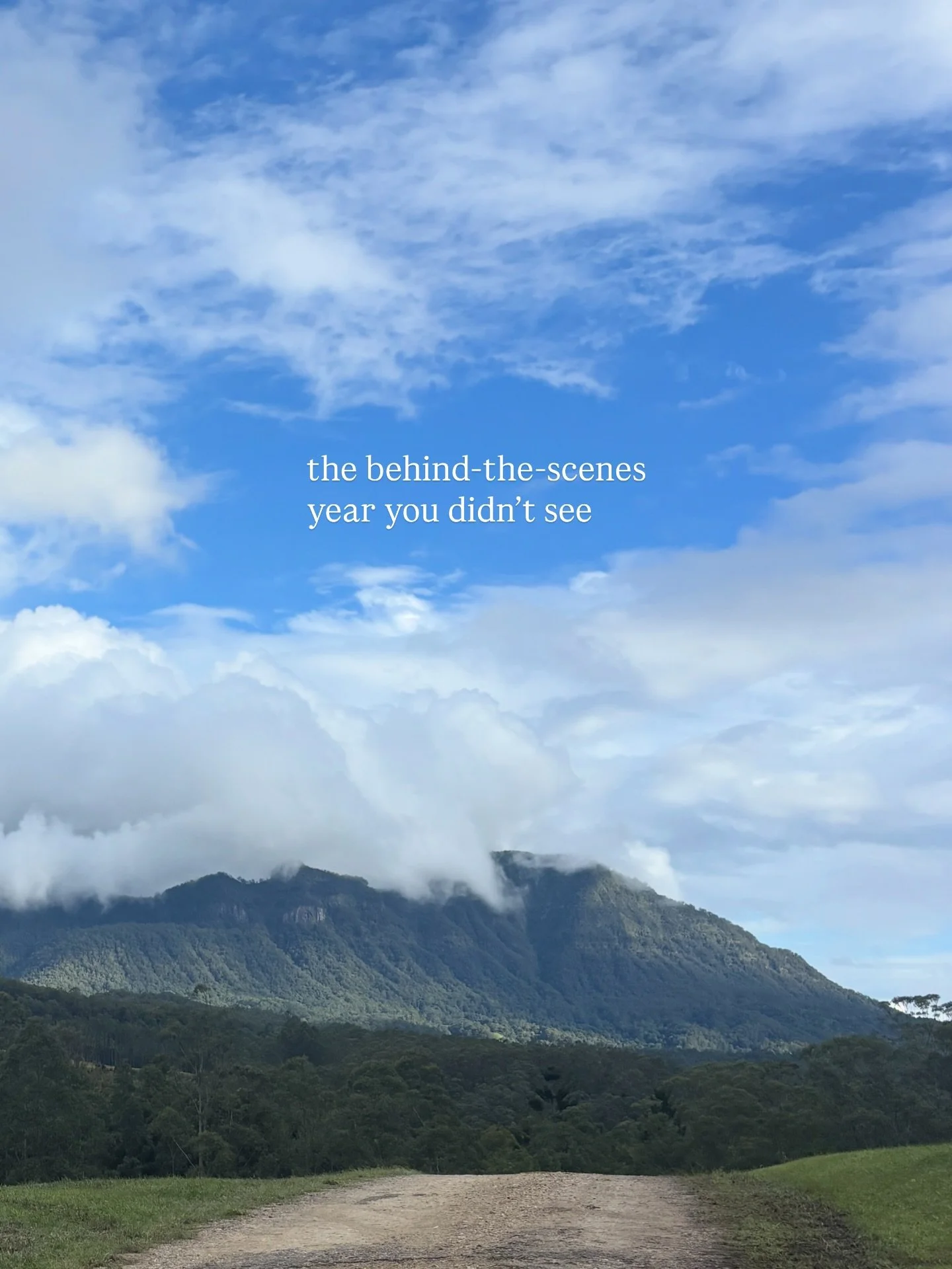 The early starts, the late nights, the learning, the risks, and the quiet wins. A year of building Tenaci not just through the work you see, but everything in between. Grateful for how far we&rsquo;ve come and excited for what&rsquo;s ahead 😌

#smal