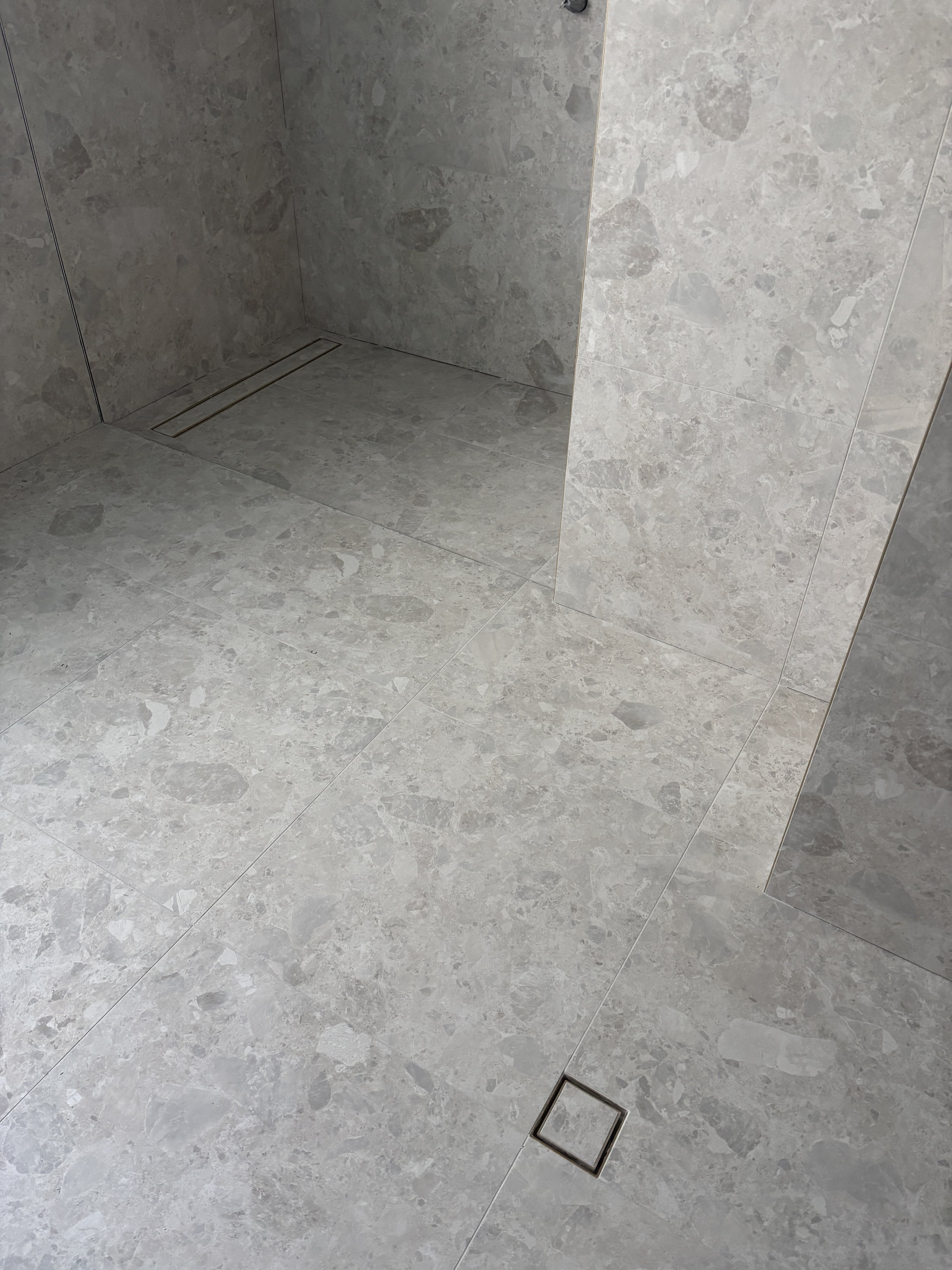 Bathroom tiling | Wynnum