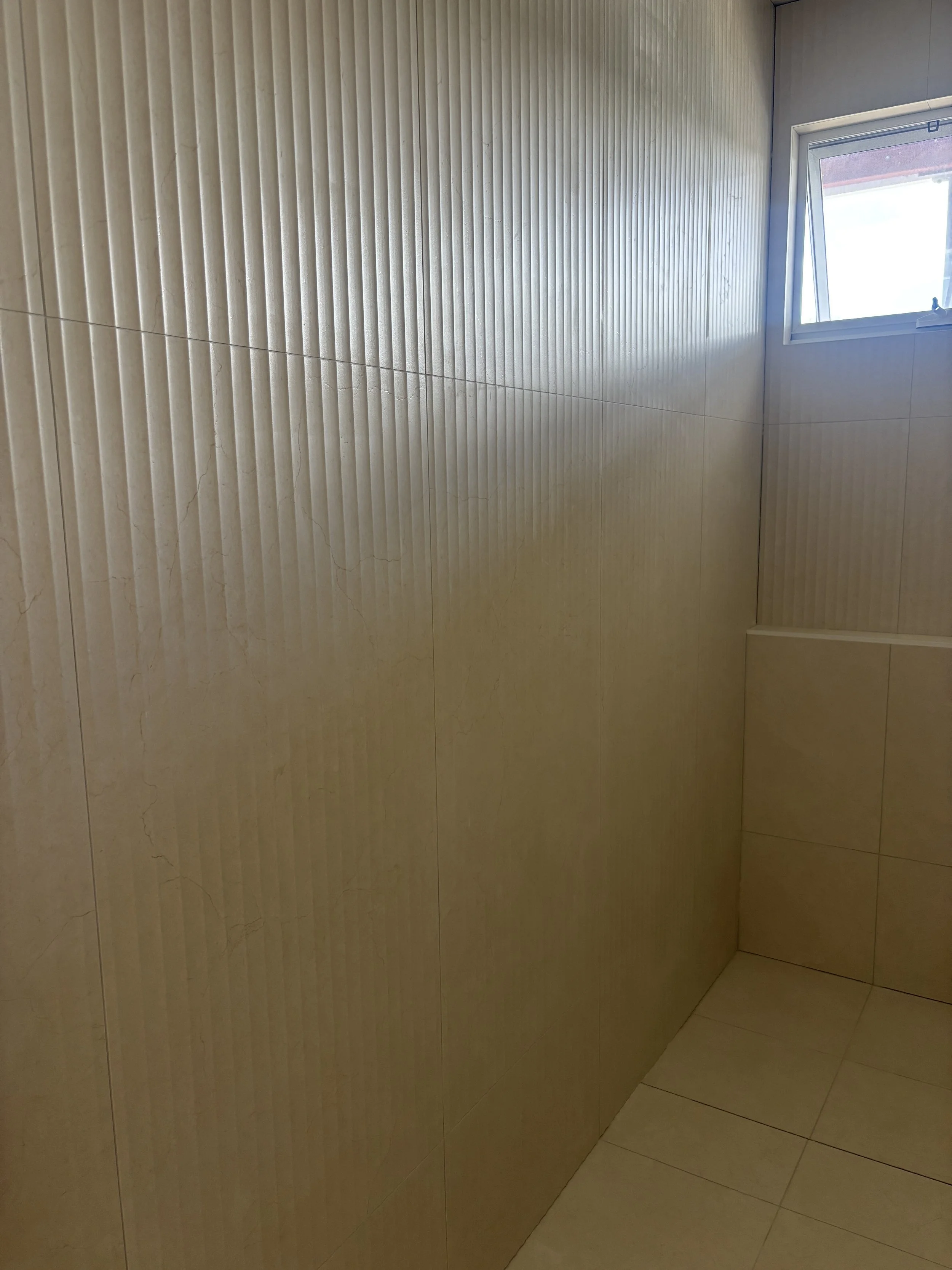 Bathroom tiling | Norman Park