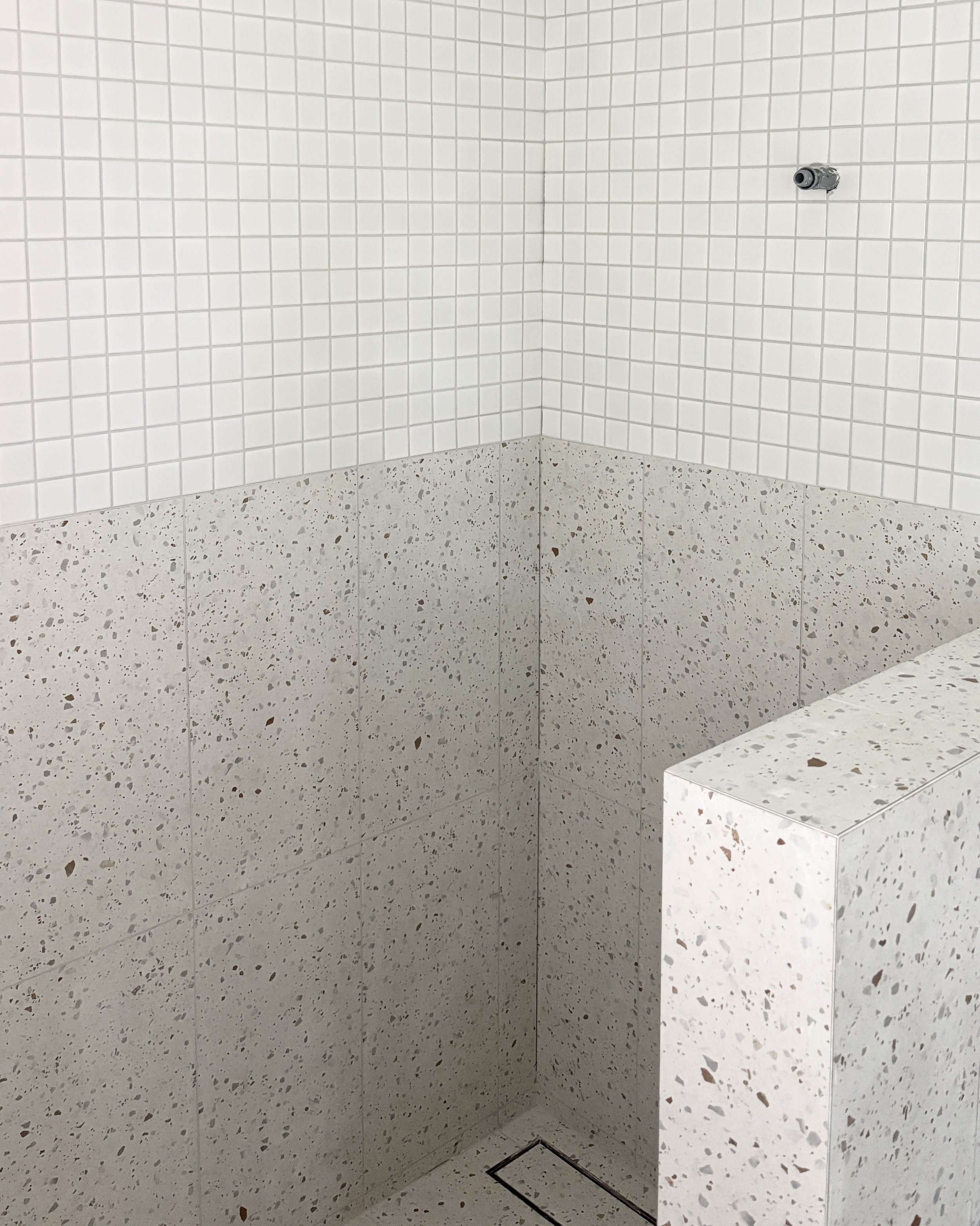 Shower tiling | Wynnum