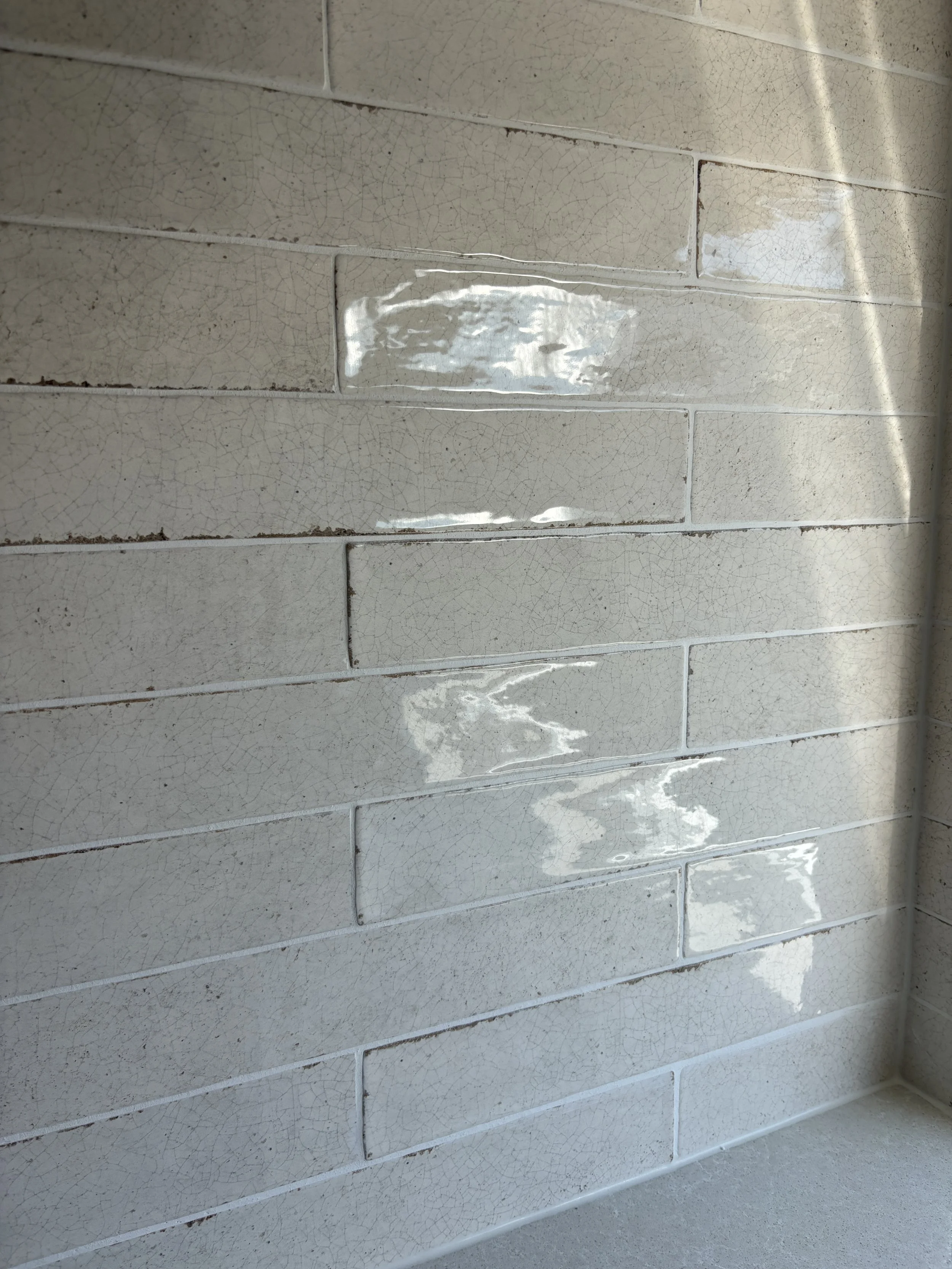 Kitchen splashback tiling | Coomera | 2025