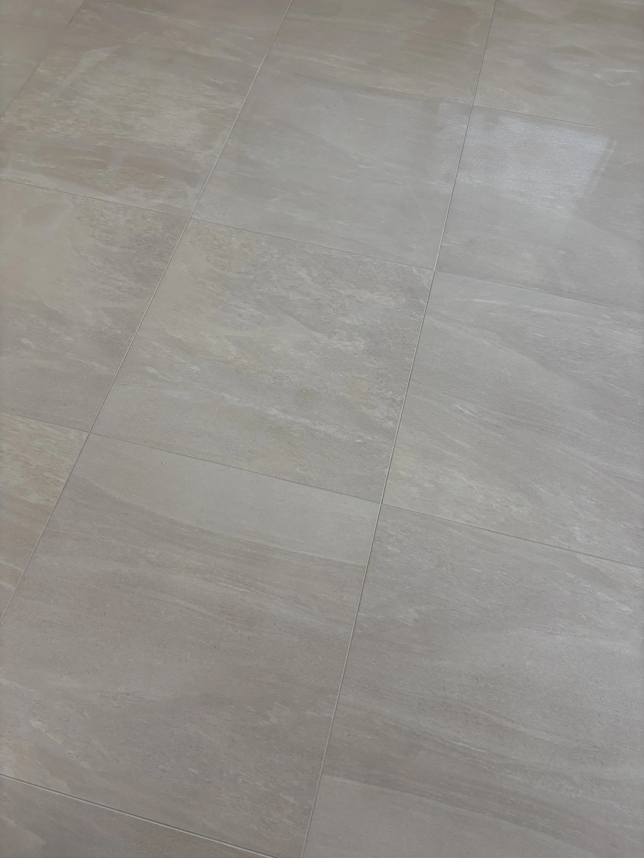 Kitchen floor tiling | Upper Mount Gravatt | October 2025