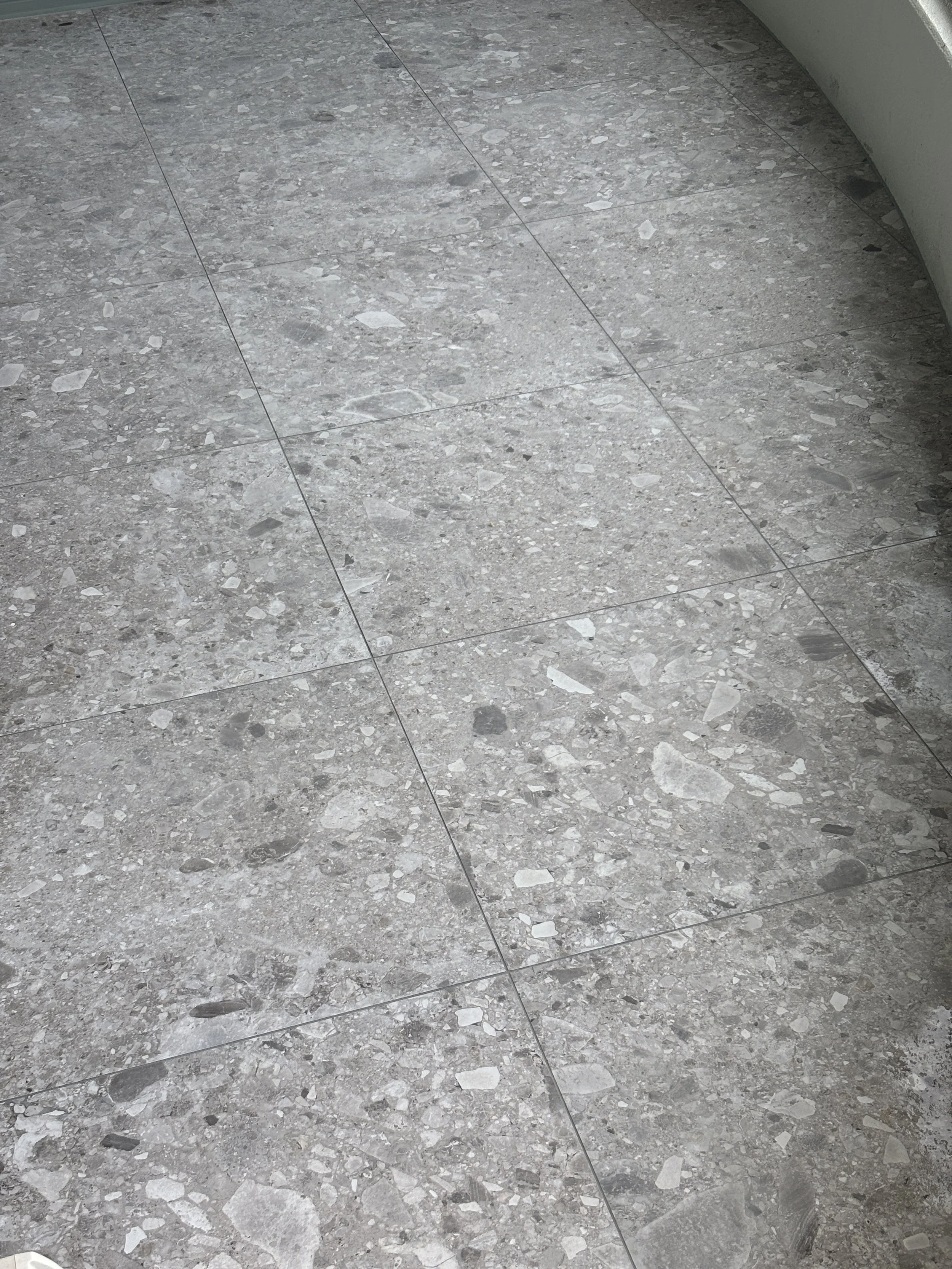 External tiling | Brisbane CBD