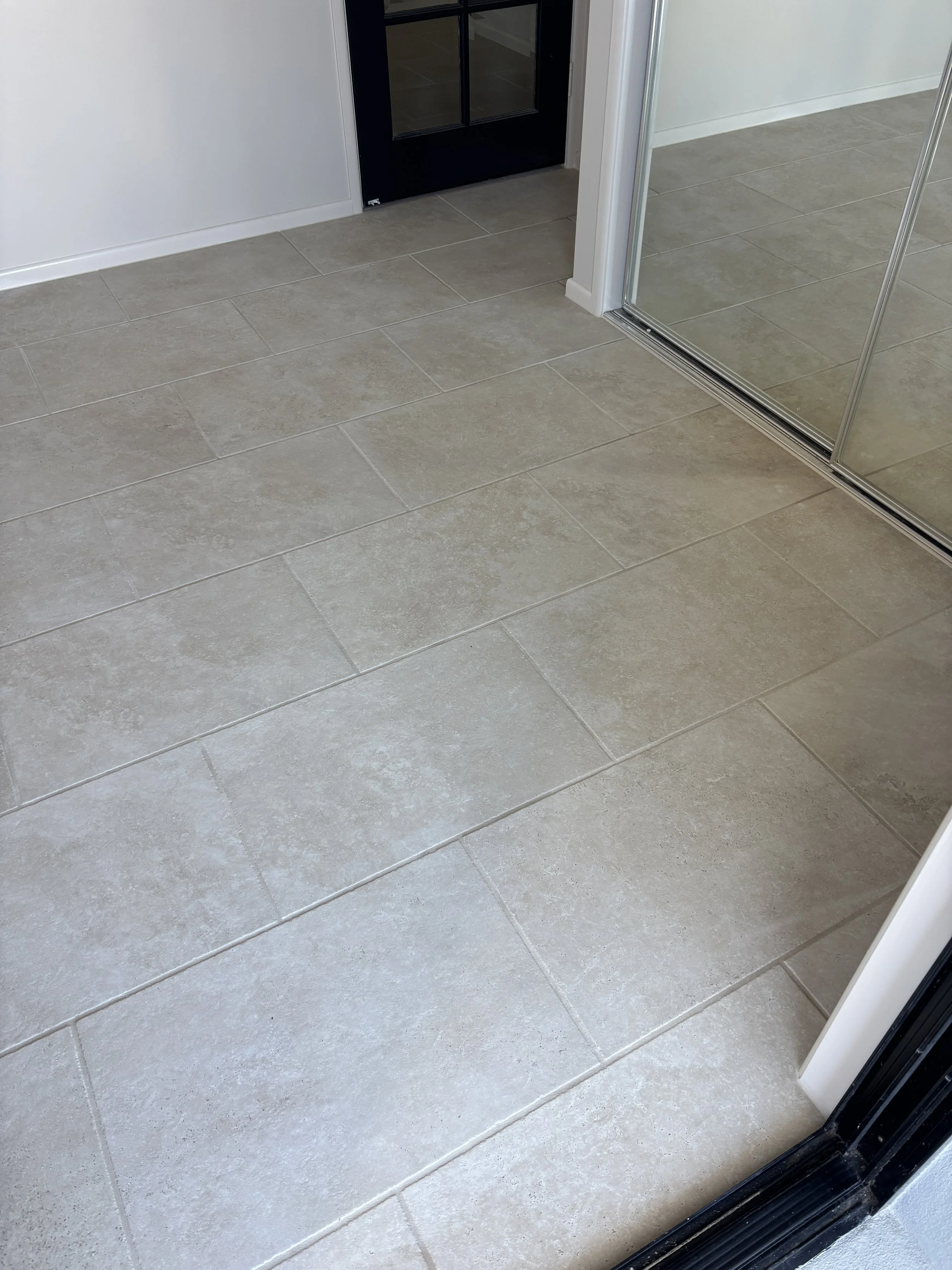 Bedroom tiling | Scarborough