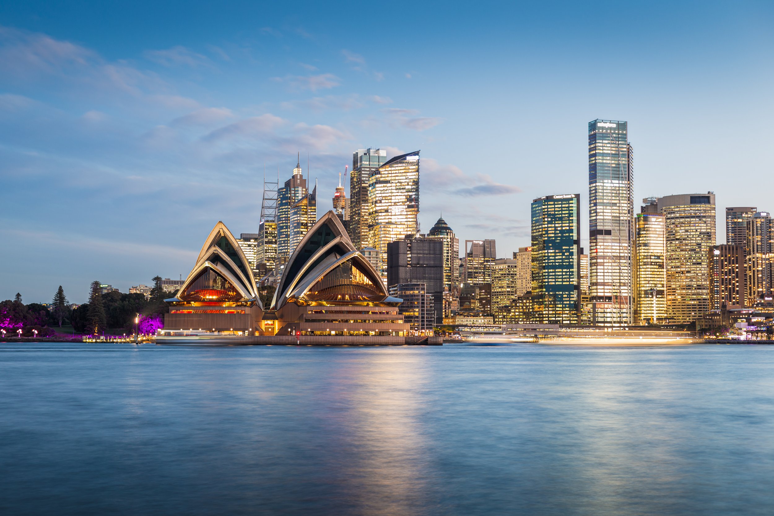 sydney