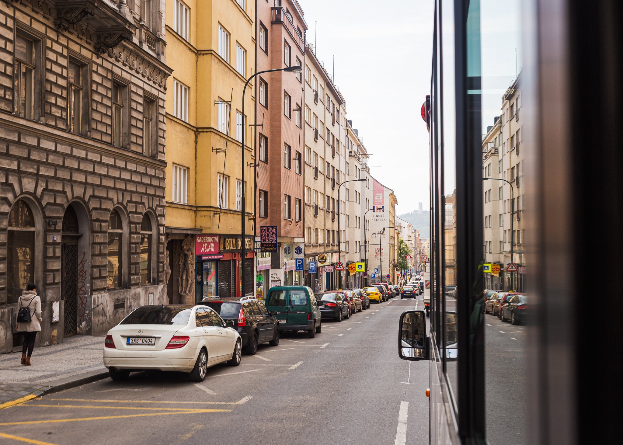 prague, czechia