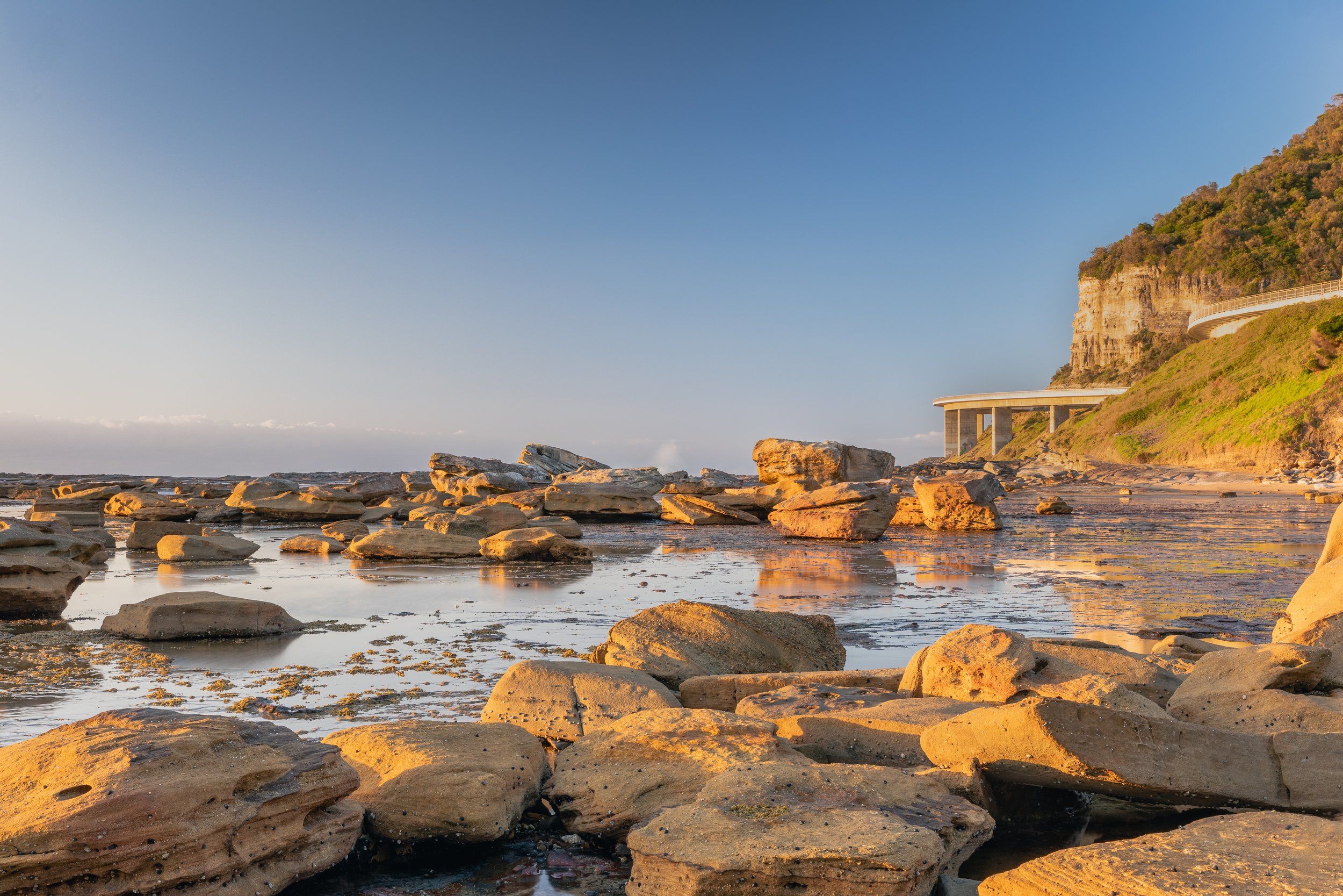 Coalcliff Beach NSW Sunrise-20250217-100A4194-HDR.jpg