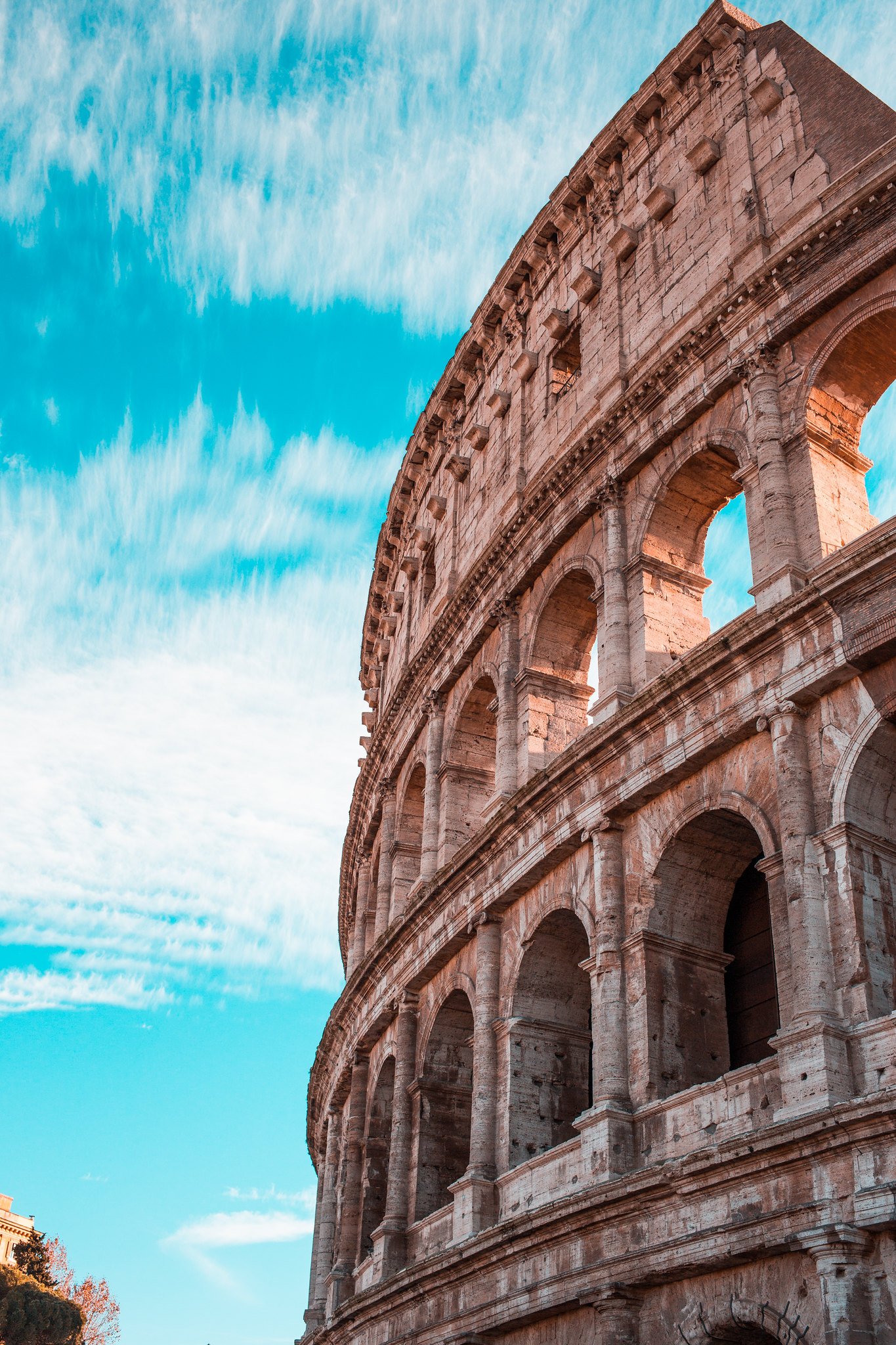 rome, italy