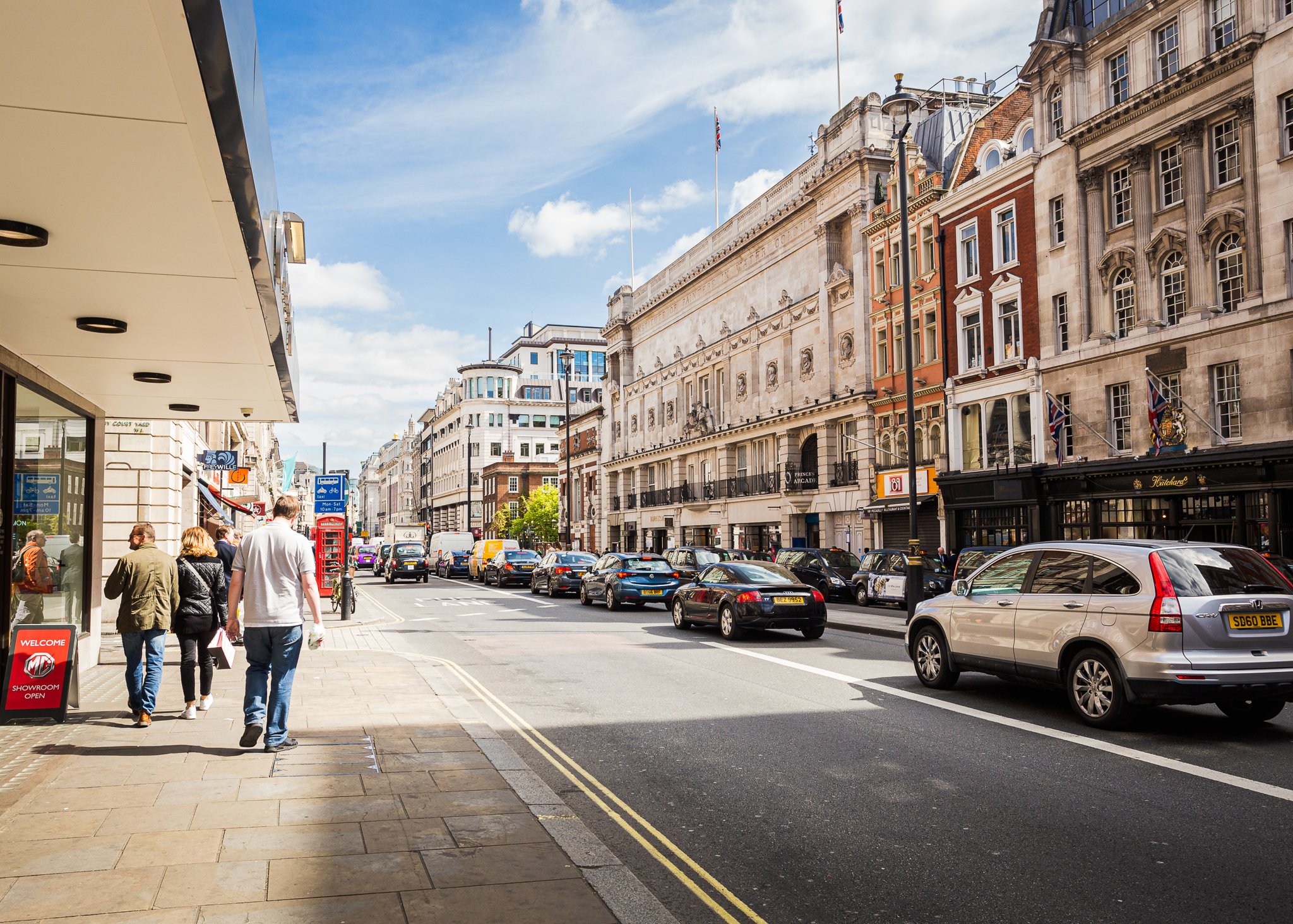 london, uk