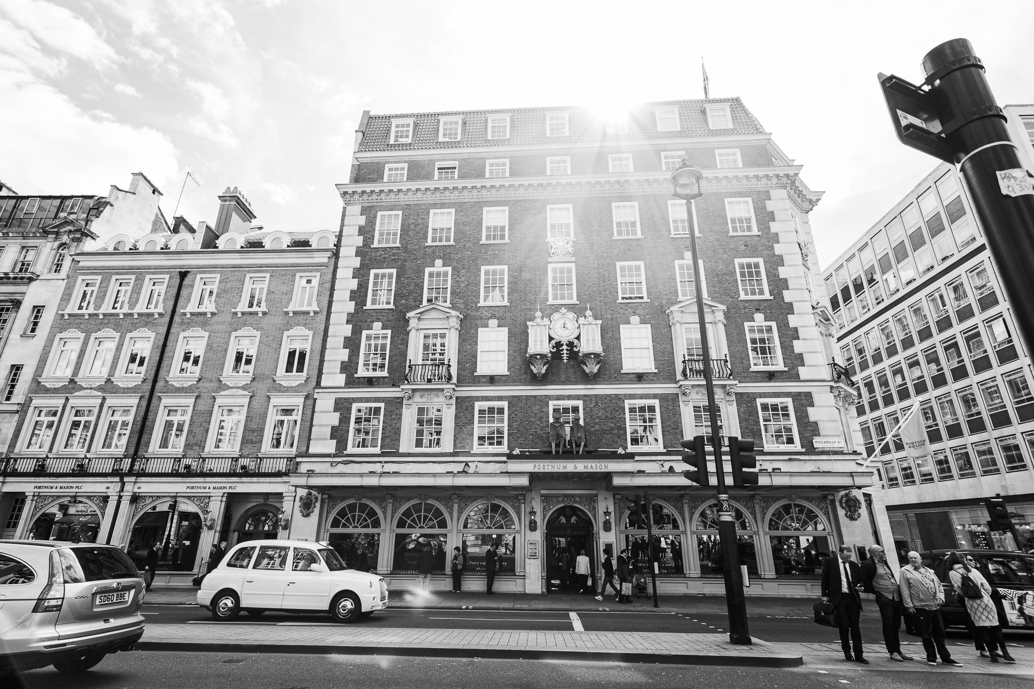 london, uk