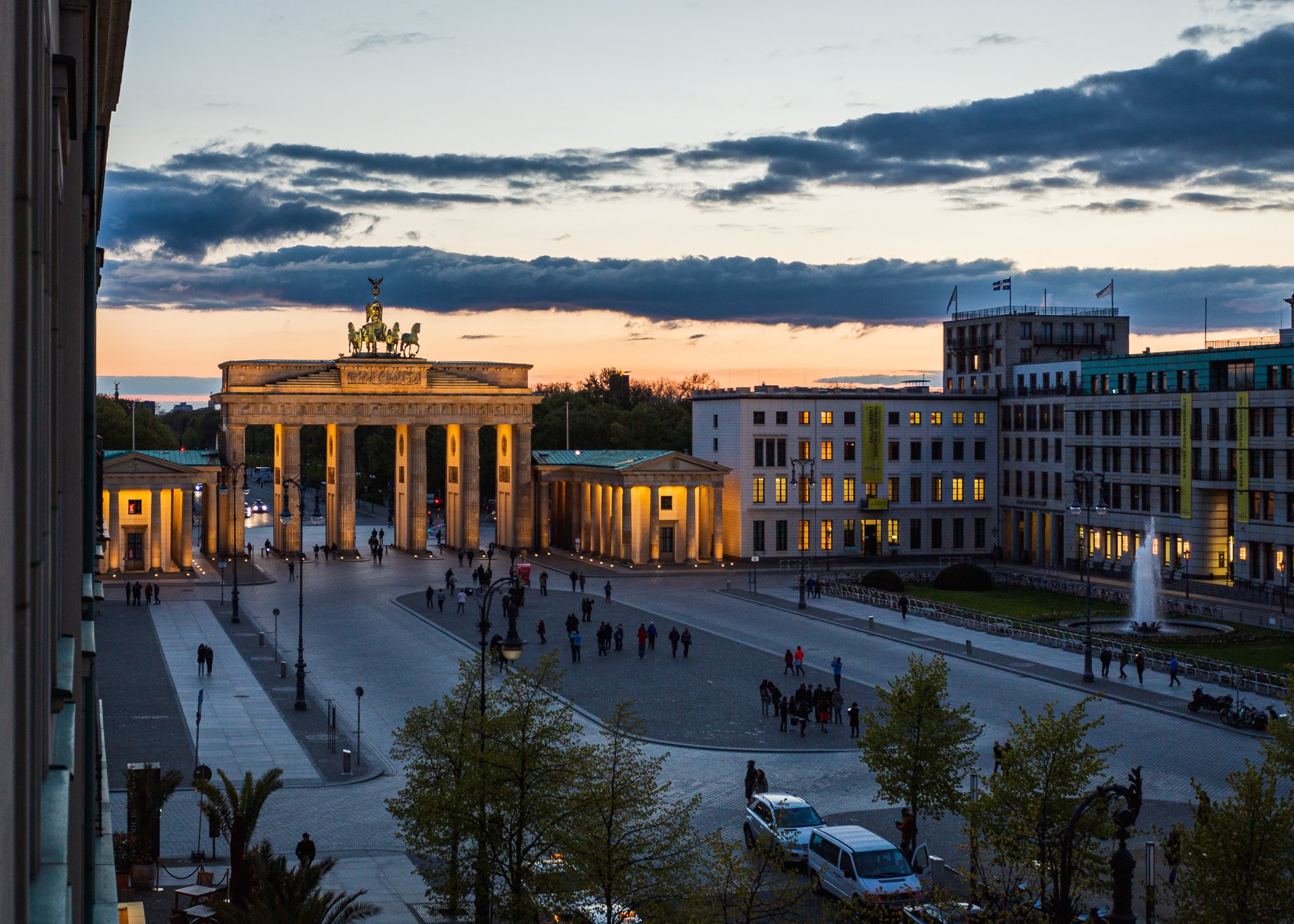 berlin, germany
