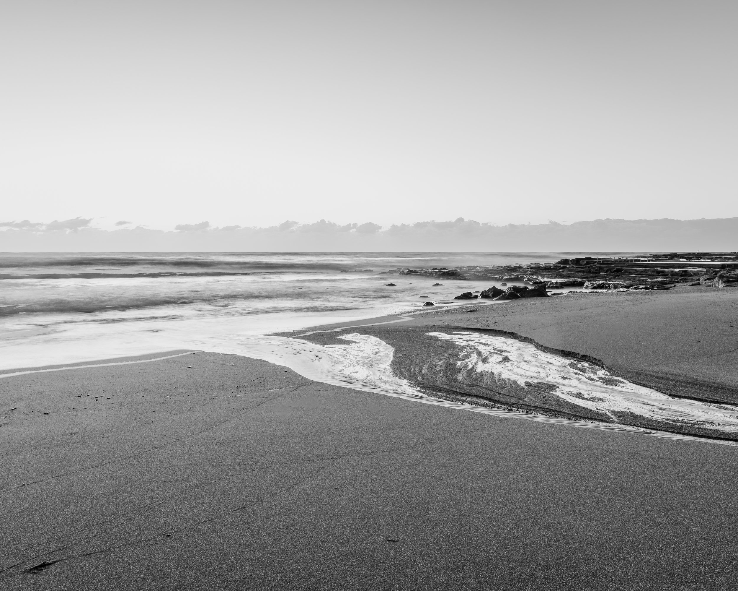coalcliff beach