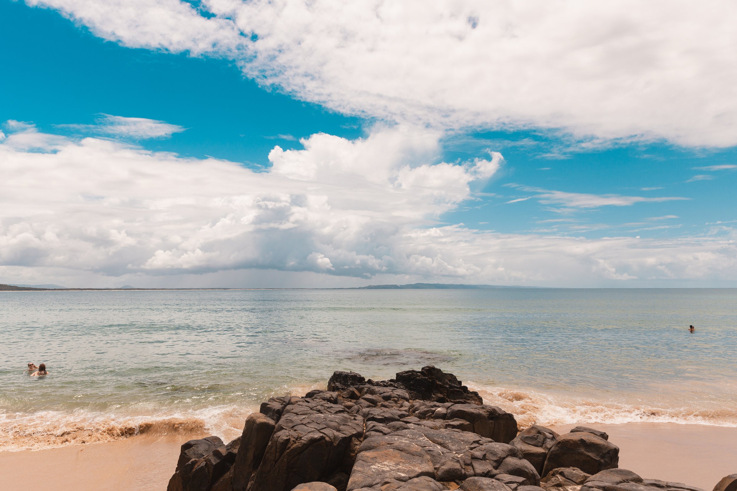 noosa