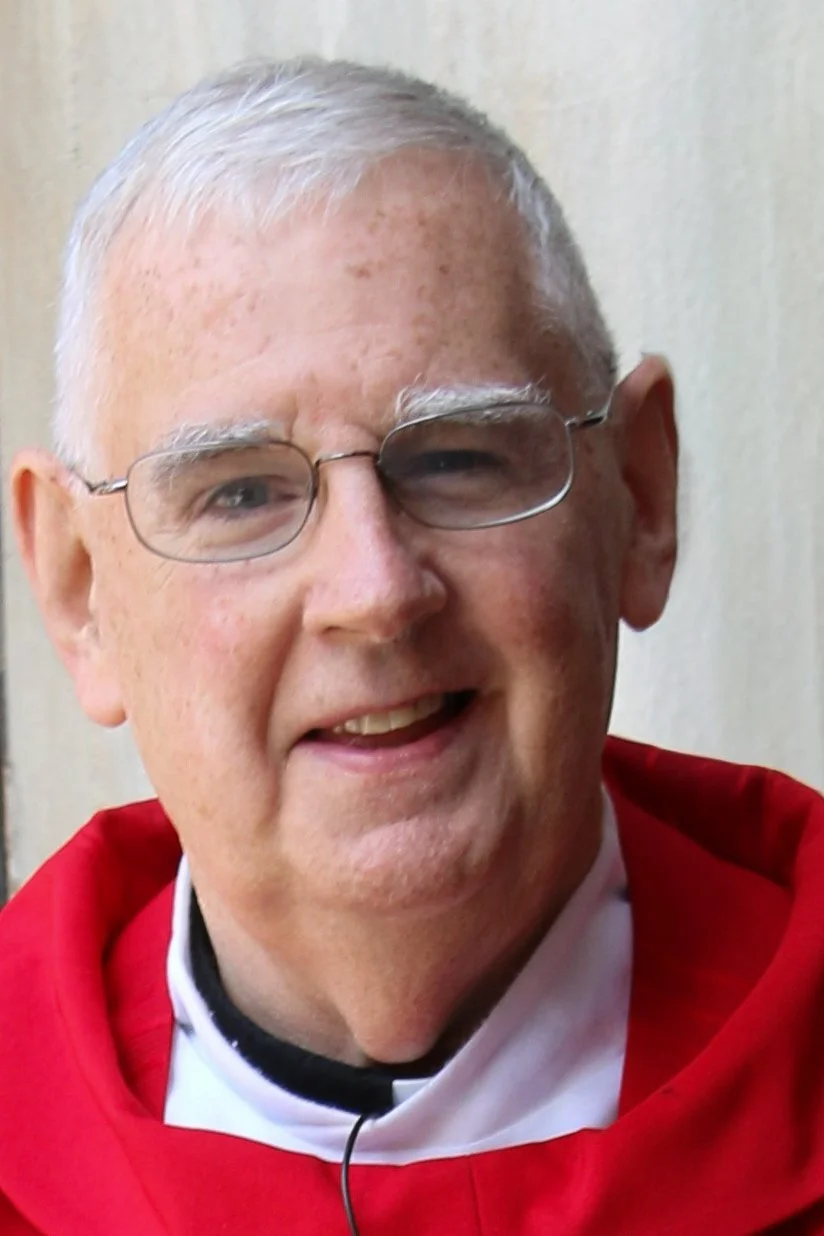 Fr. Daniel McCotter, CSP Memorial Mass