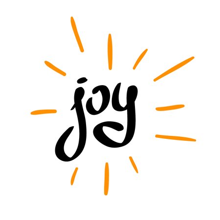 Joyful Simplicity - Part Two