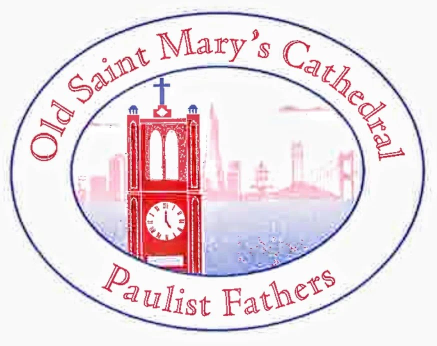 Paulist Anniversaries - Fr. Tom’s 45th and Fr. Steve’s 40th