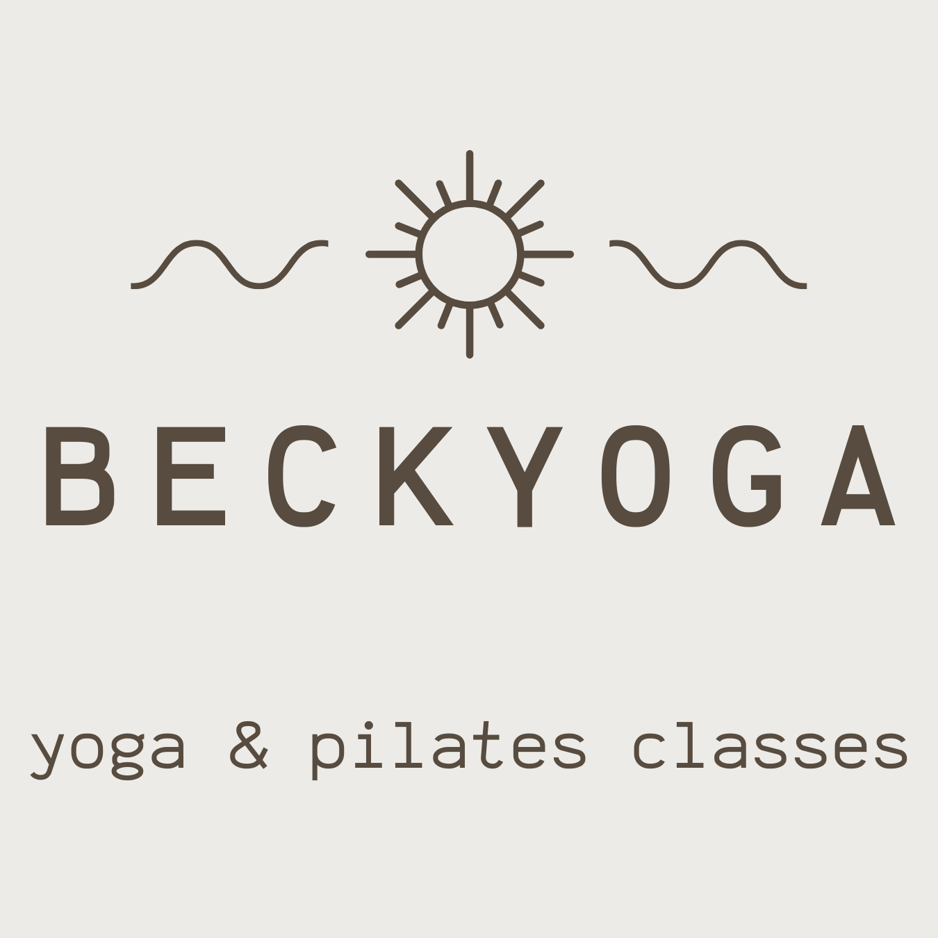 beckyoga