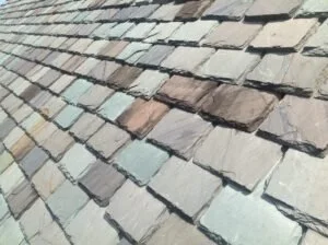 Why Your Existing Slate Roof is an Asset, Not a Liability
