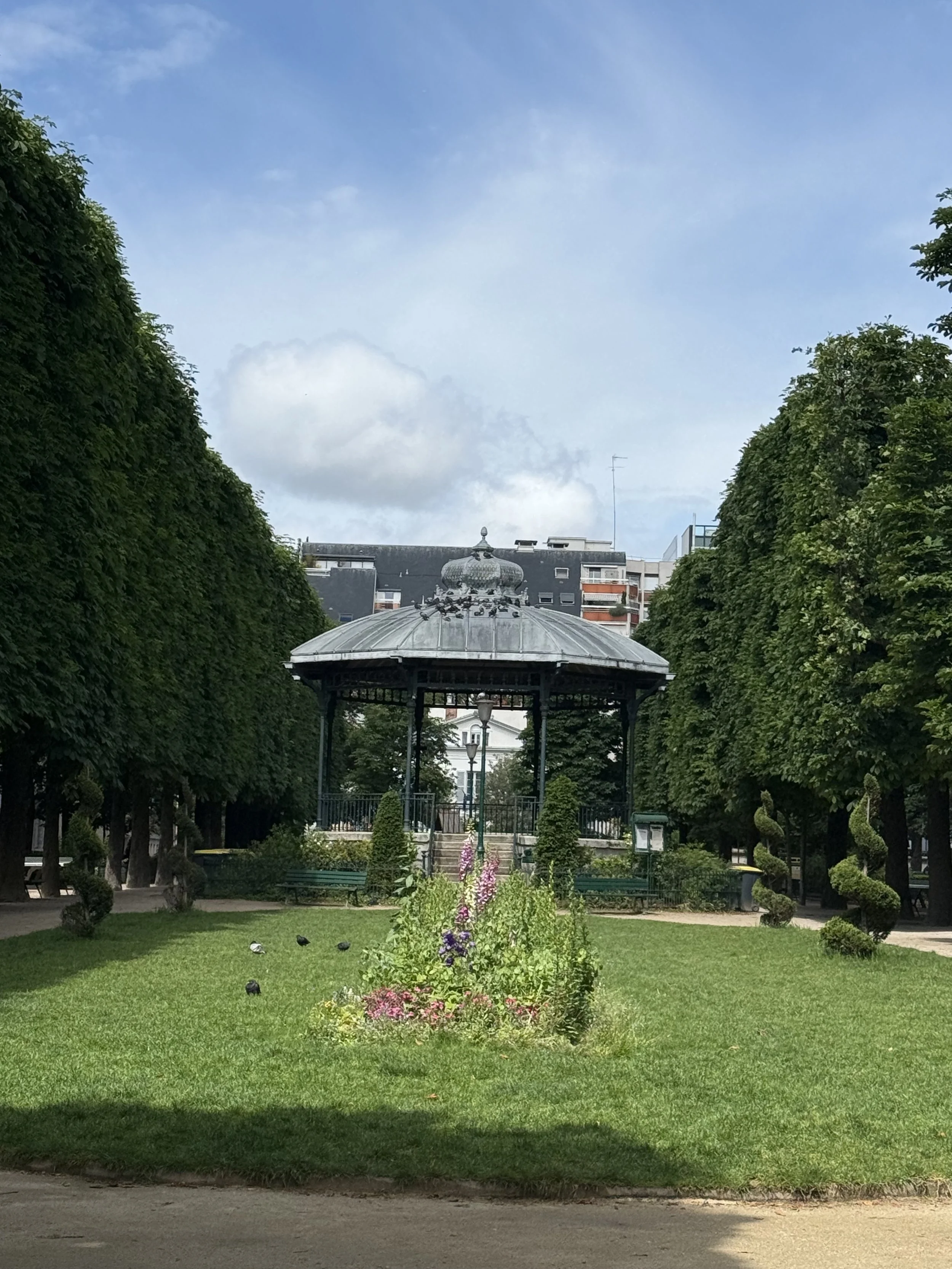 Copper Roofing in Paris — What a 15th Arrondissement Gem Taught Us About Lasting Craftsmanship