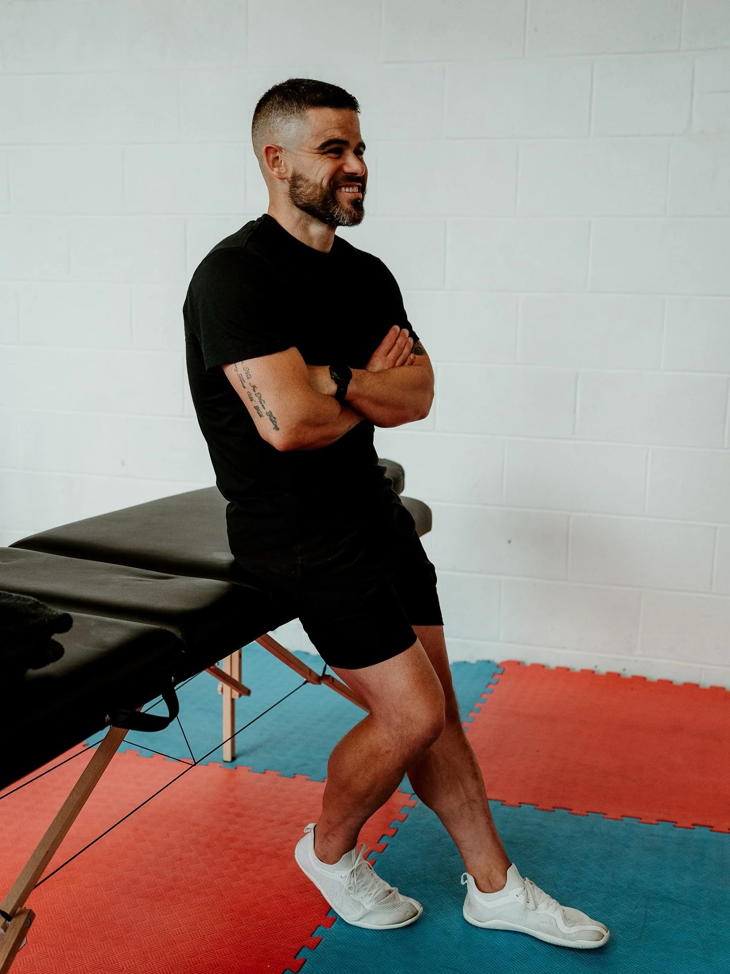 📸 Brand Story Package&hellip; Excited to share some of the visuals from Bob&rsquo;s new venture, Rehab//Rebuild. @rehab.rebuild 

Bob chose my Brand Story package &mdash; which is all about creating a flow of images that show not just what you do, b