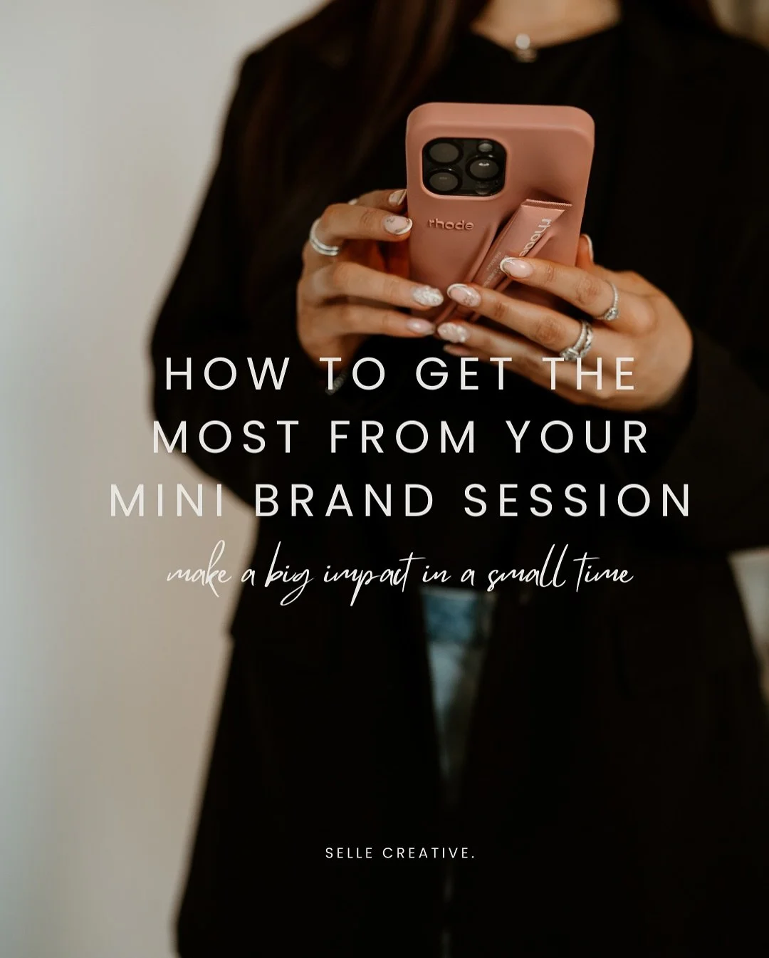 Slots available for 11th August Mini Brand Sessions! ✨ 
Message me for more information &amp; to book your slot. 
-
💁🏽&zwj;♀️ @kirstyadamsoncollective_ 
-
#minibrandsessions #brandminis #brandphotography #branding #businessowner #entrepeneur