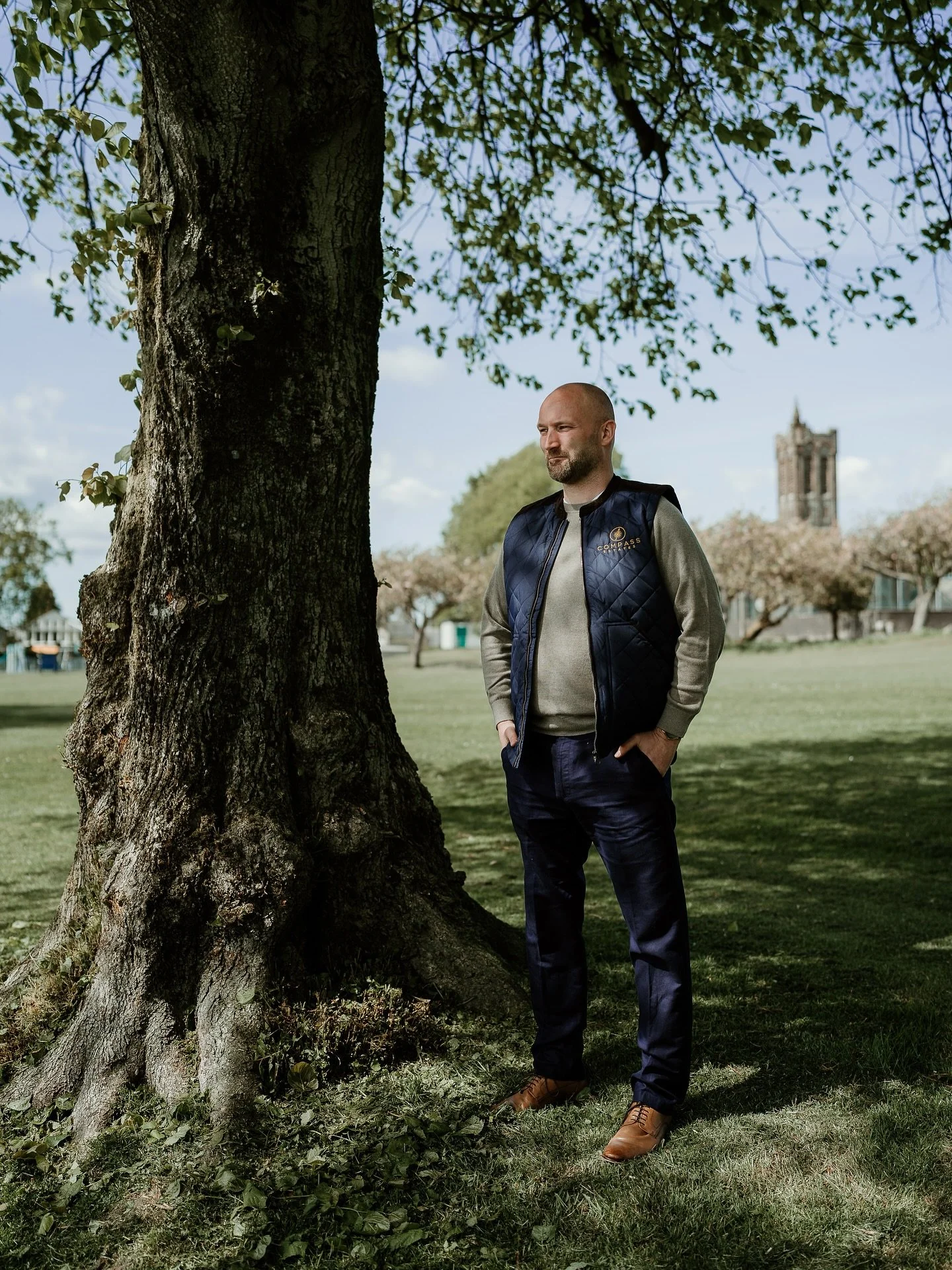 📍 Brand Story Shoot with Compass Estates

A Brand Story Shoot is more than just a headshot &mdash; it&rsquo;s a full set of visuals designed to tell the story of your business.

I recently worked with Duncan from @duncanure_compassestates to create 