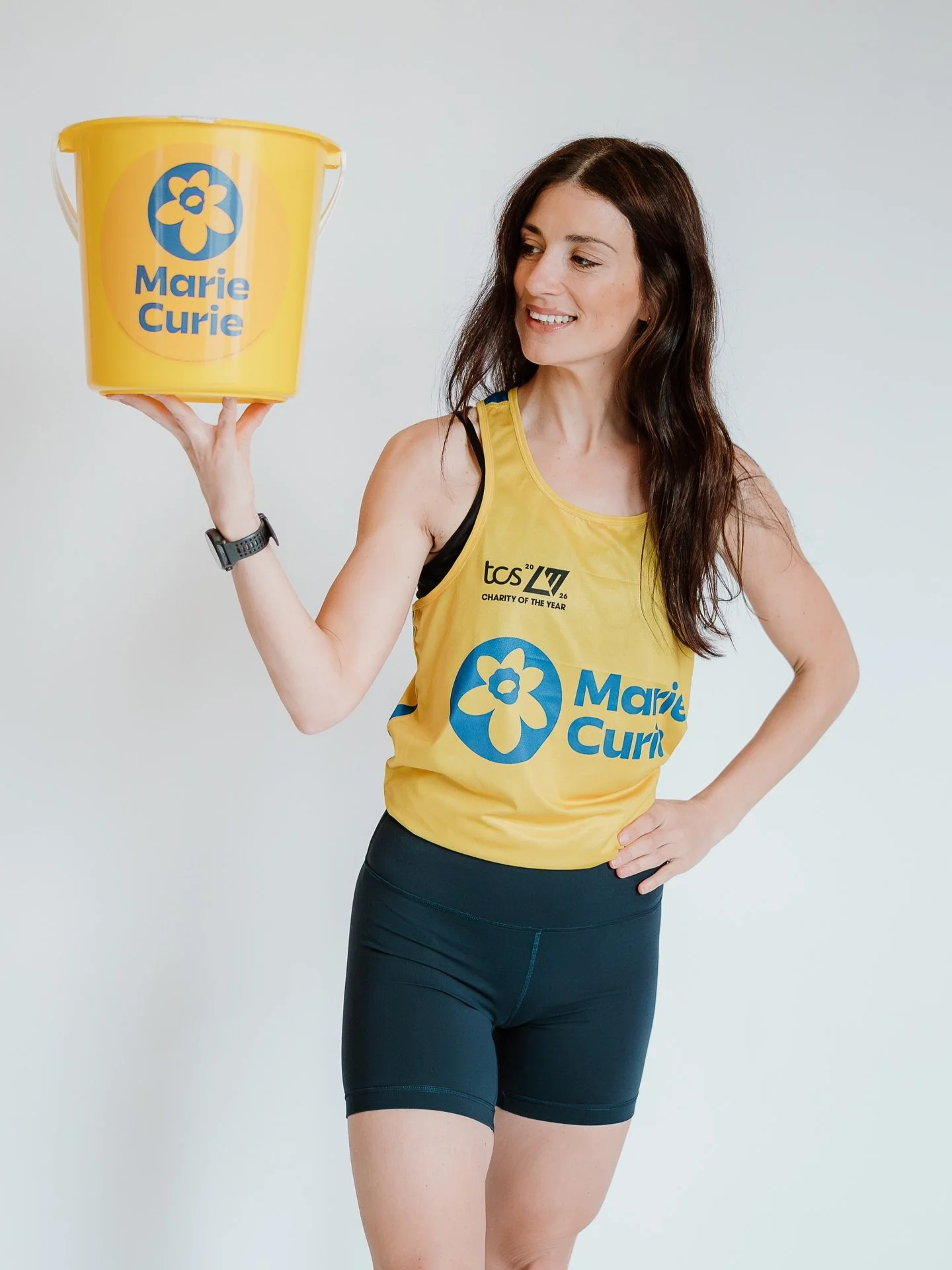 I&rsquo;ll say it once and I&rsquo;ll say it a million times again.. My Brand Minis aren&rsquo;t just headshots.

Inga booked this session to update her acting headshots, but she&rsquo;s also running a marathon for Marie Curie and needed photos she c