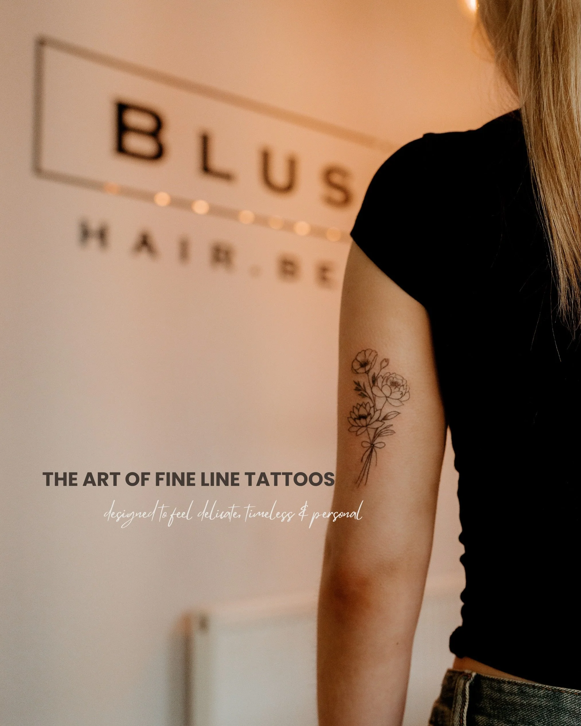 The art of fine line tattoos, captured with intention. ✨ 

Not staged or performed. Always capturing you doing what you do to build trust with your clients and elevate your visuals. 

Now taking bookings from August onwards 🫶🏻 brand photography pac