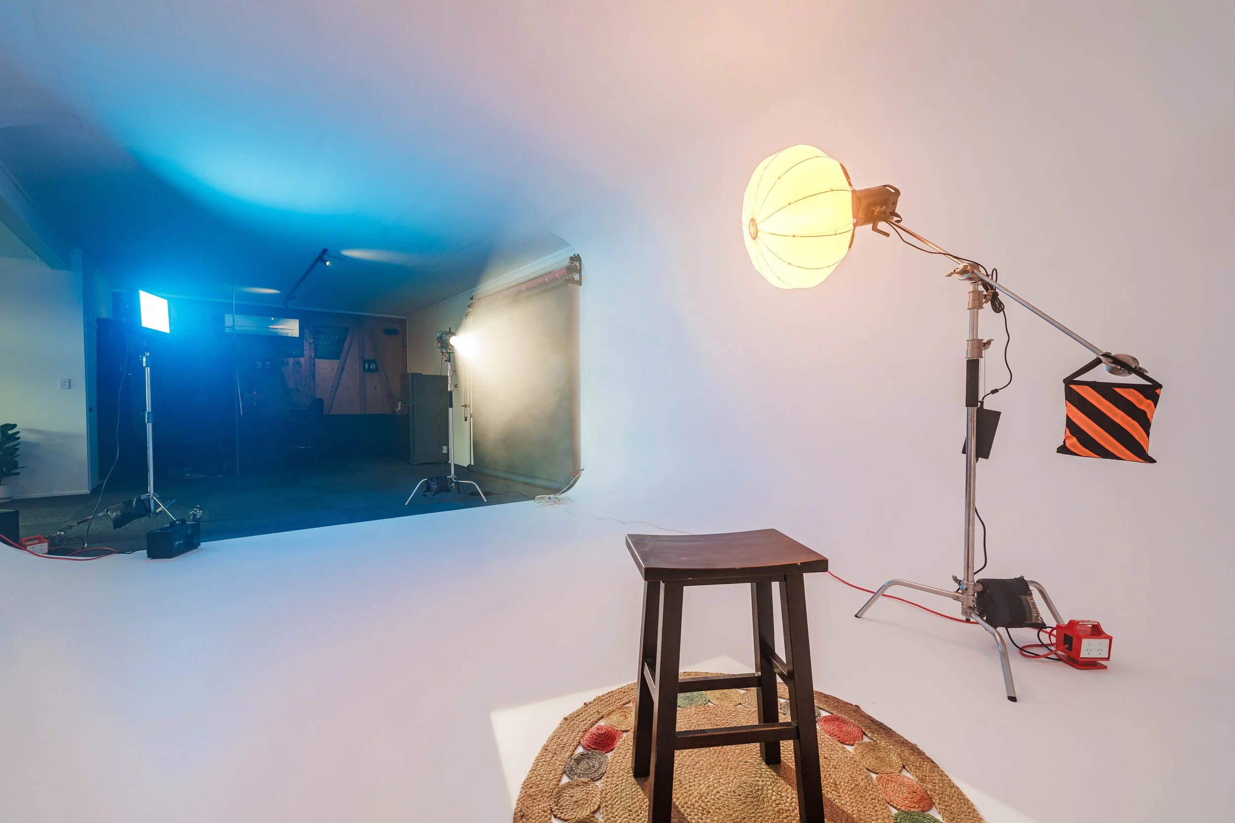 Studio Axis