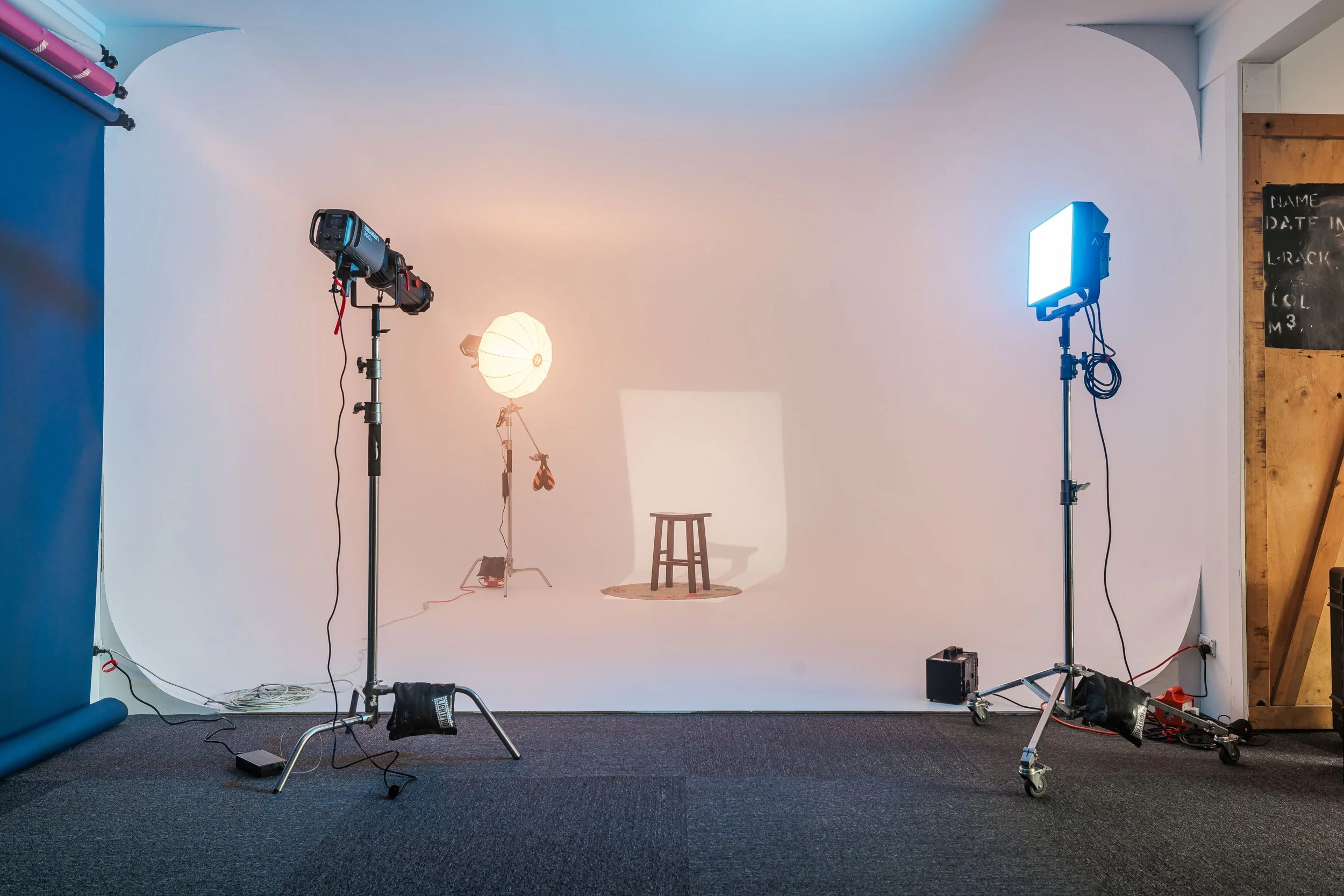 Studio Axis