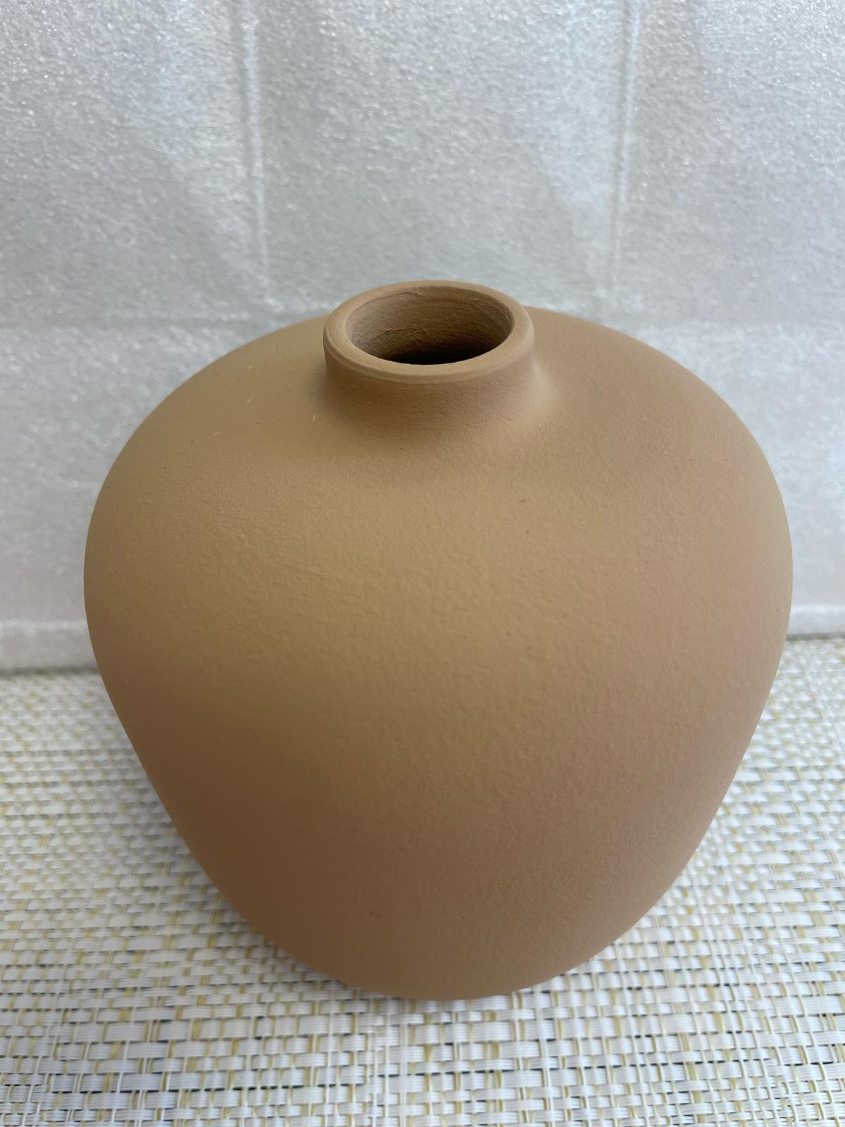 Handmade Ceramic Vase