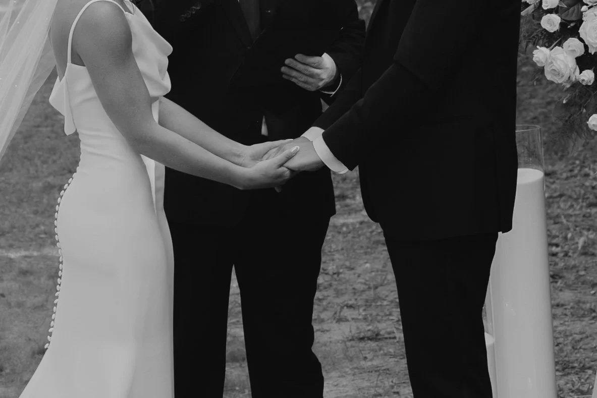 Jake and Haley - BW Hands.jpg