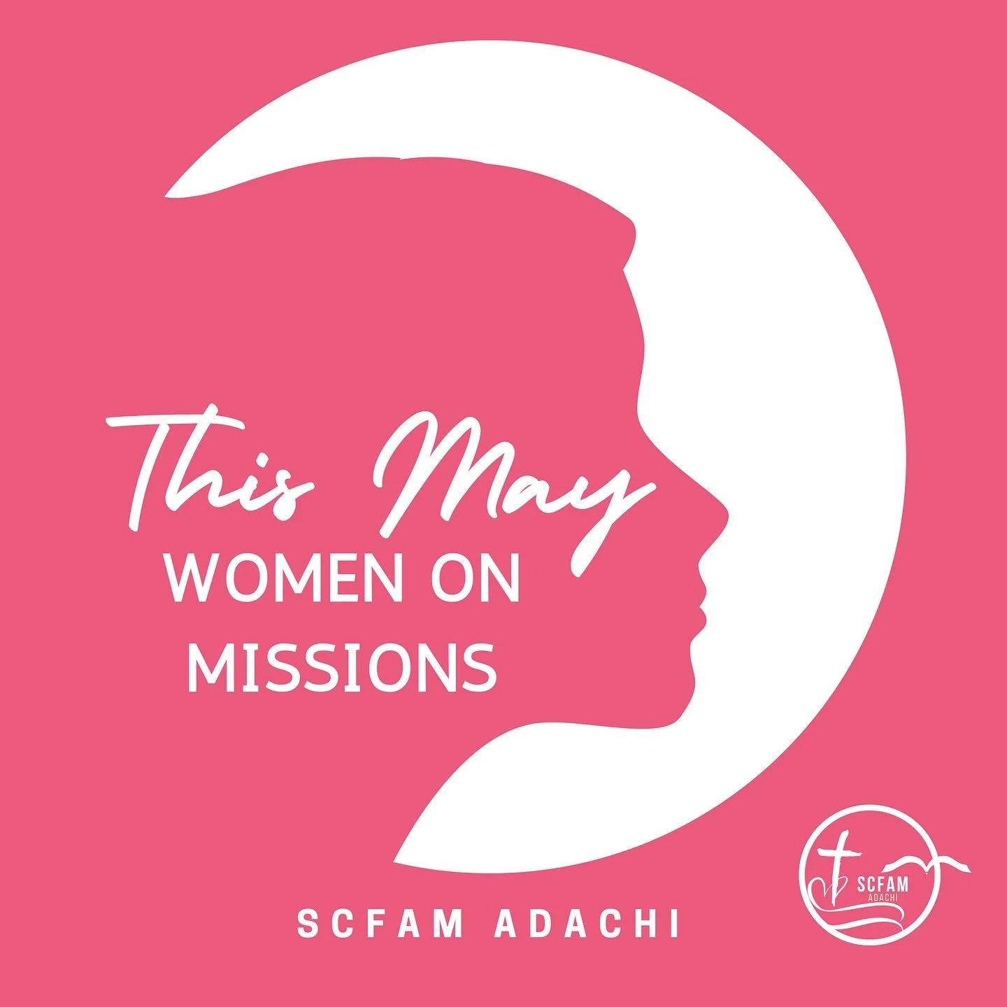Mark your calendar because here&rsquo;s all you need to know for the month of May. 

We&rsquo;re excited to welcome you. See you there!

#SCFAM #SCFAMadachi #NoLimits2025 ##youbelong #MothersDay #May #sundayworship #worshipcelebration