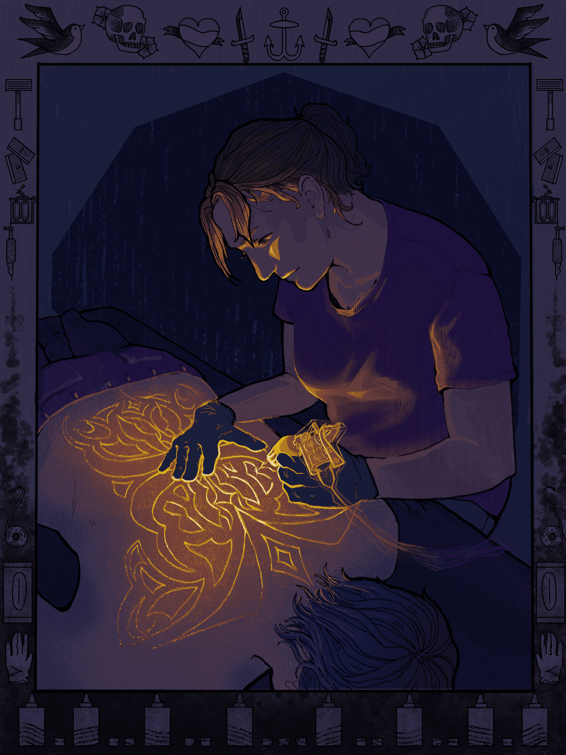 Daniel Rivera Stahlschmidt