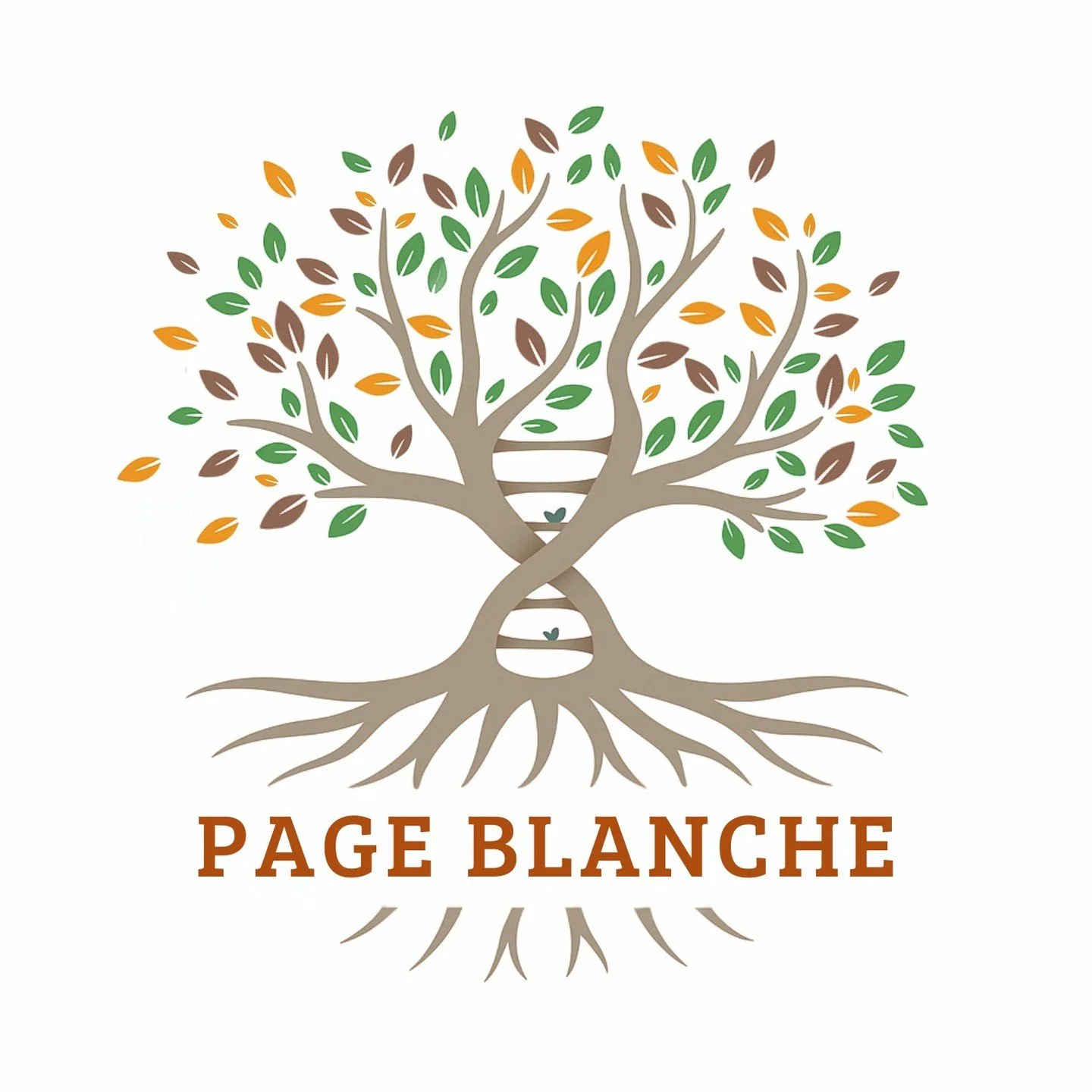 Les jours raccourcissent, la fraicheur s'installe et les feuilles changent de couleur. 
L'automne et ses oeuvres d'art arrivent alors je m'adapte, j'accorde mes couleurs &agrave; celles de la nature. 
Et je remercie la vie pour les saisons.
Doucement