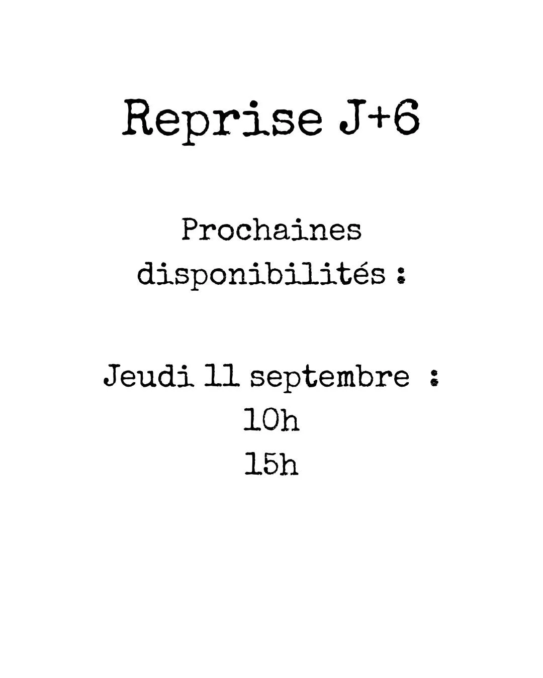Entre autre :)