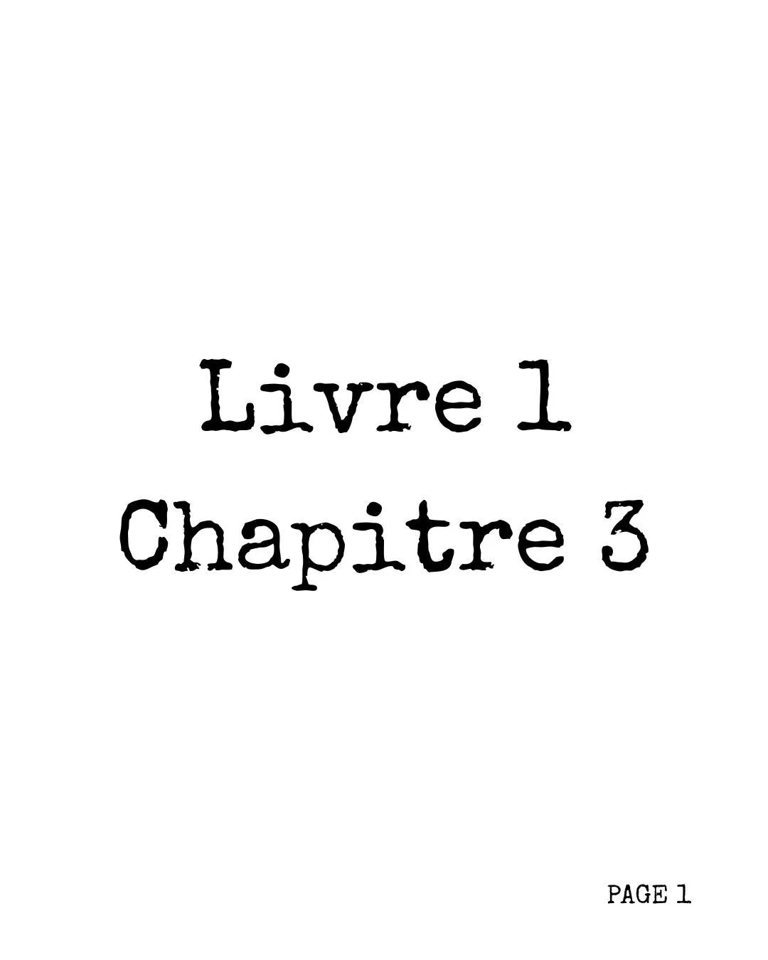 Le projet prend forme, un arbre plant&eacute; apr&egrave;s l&rsquo;autre, une date inscrite apr&egrave;s l&rsquo;autre.
C&rsquo;est un plaisir d&rsquo;en parler, une joie de le vivre.

Livre 1, chapitre 3 

Chaque pas est une racine, chaque rencontre
