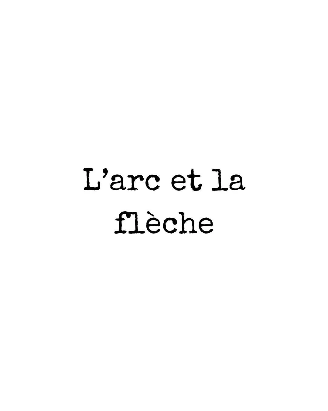 L'int&eacute;gration se poursuit et les cl&eacute;s de compr&eacute;hension qui vont avec arrivent au compte goutte comme pour me laisser le temps de dig&eacute;rer et d'int&eacute;grer avant de passer &agrave; la suite. 

Lors de ce premier week-end