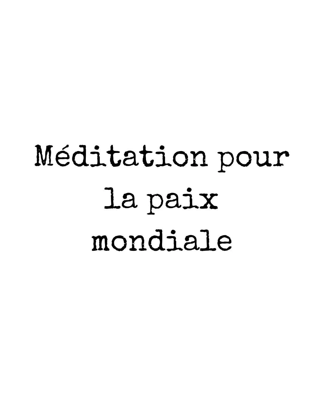 Le 21 d&eacute;cembre approche.
Pour beaucoup, c&rsquo;est peut-&ecirc;tre simplement le solstice d&rsquo;hiver : la nuit la plus longue de l&rsquo;ann&eacute;e. Ou l'hiver.
Pour moi, c&rsquo;est aussi un moment de bascule, un temps o&ugrave; l&rsquo