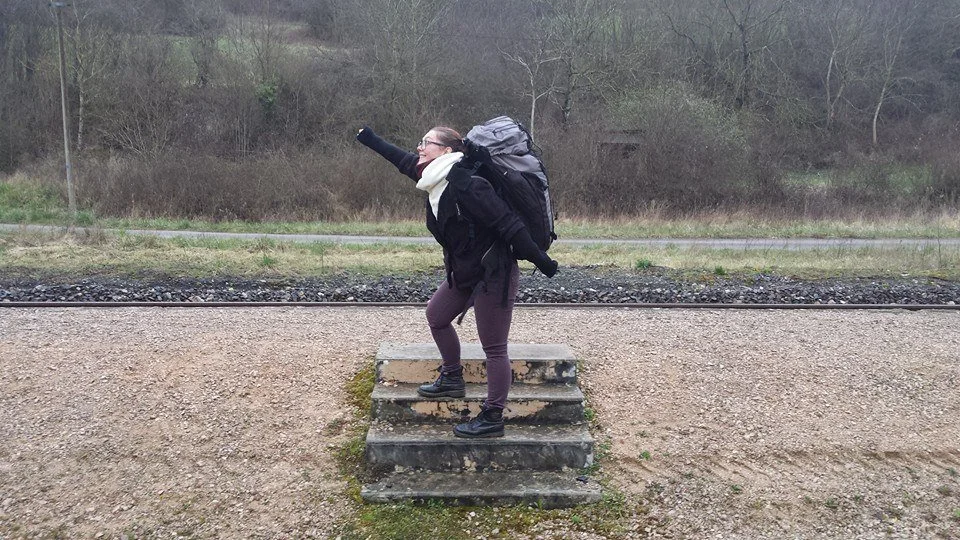 À l'école de la Vie