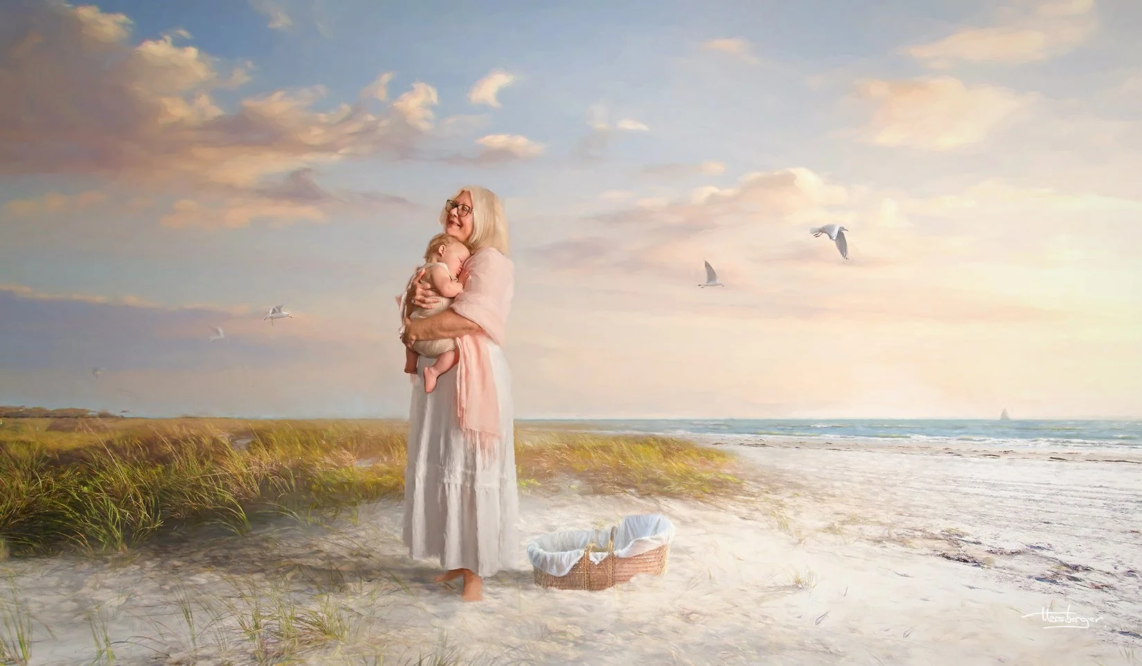 "Generations of Love"