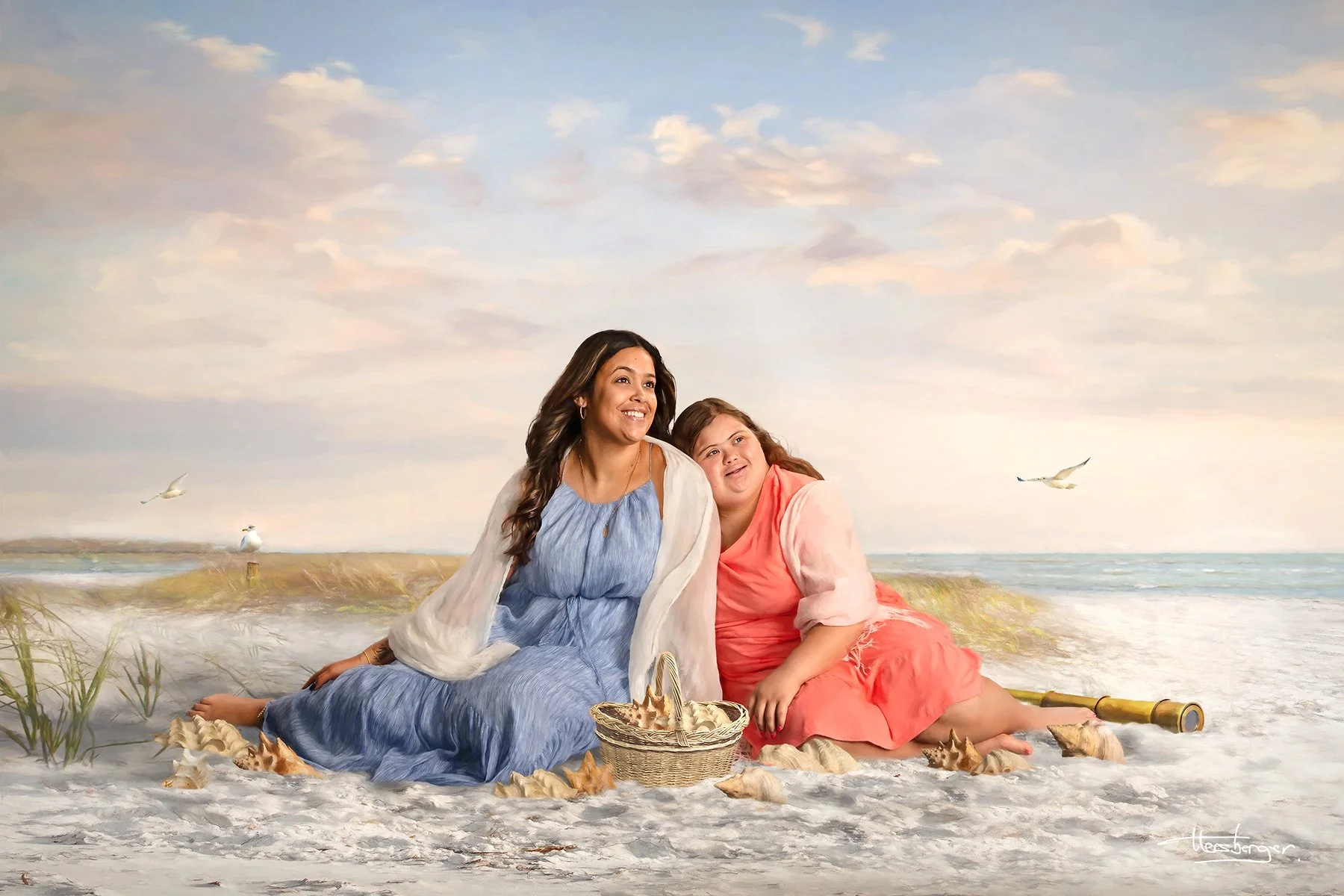 “The Key Within”