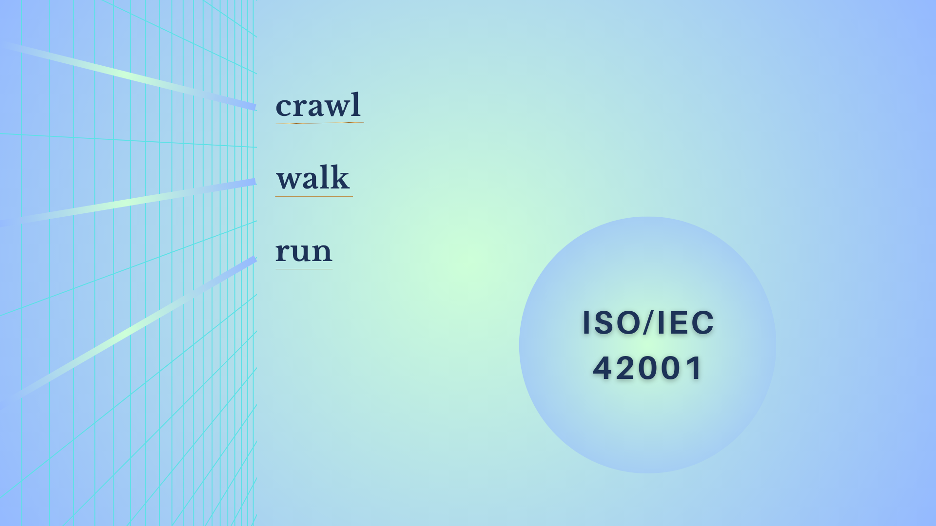 ISO/IEC 42001 (AIMS/KIMS) Implementierungsplan: Risiken senken