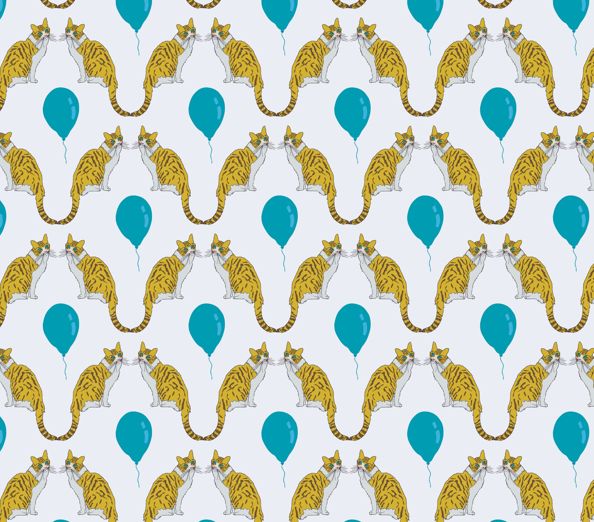 A Purrfect Celebration