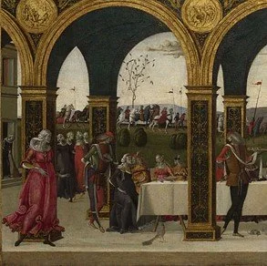 Meet a Medievalist Maker: Sara Fredman