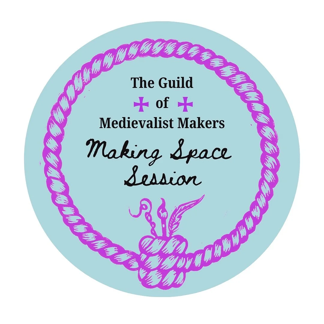 Making Space Session (Creative Intention Setting for 2026)