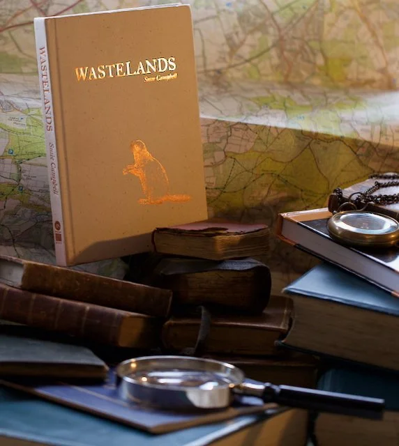 Meet a Medievalist Maker: Susie Campbell