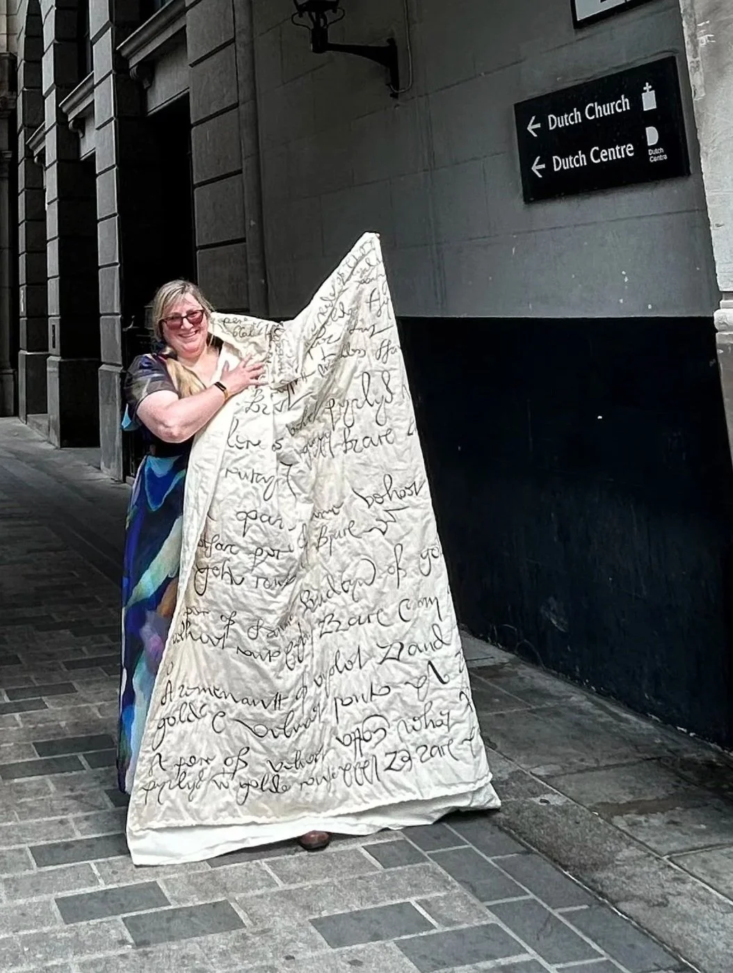 Meet a Medievalist Maker: Lucie Bea Dutton