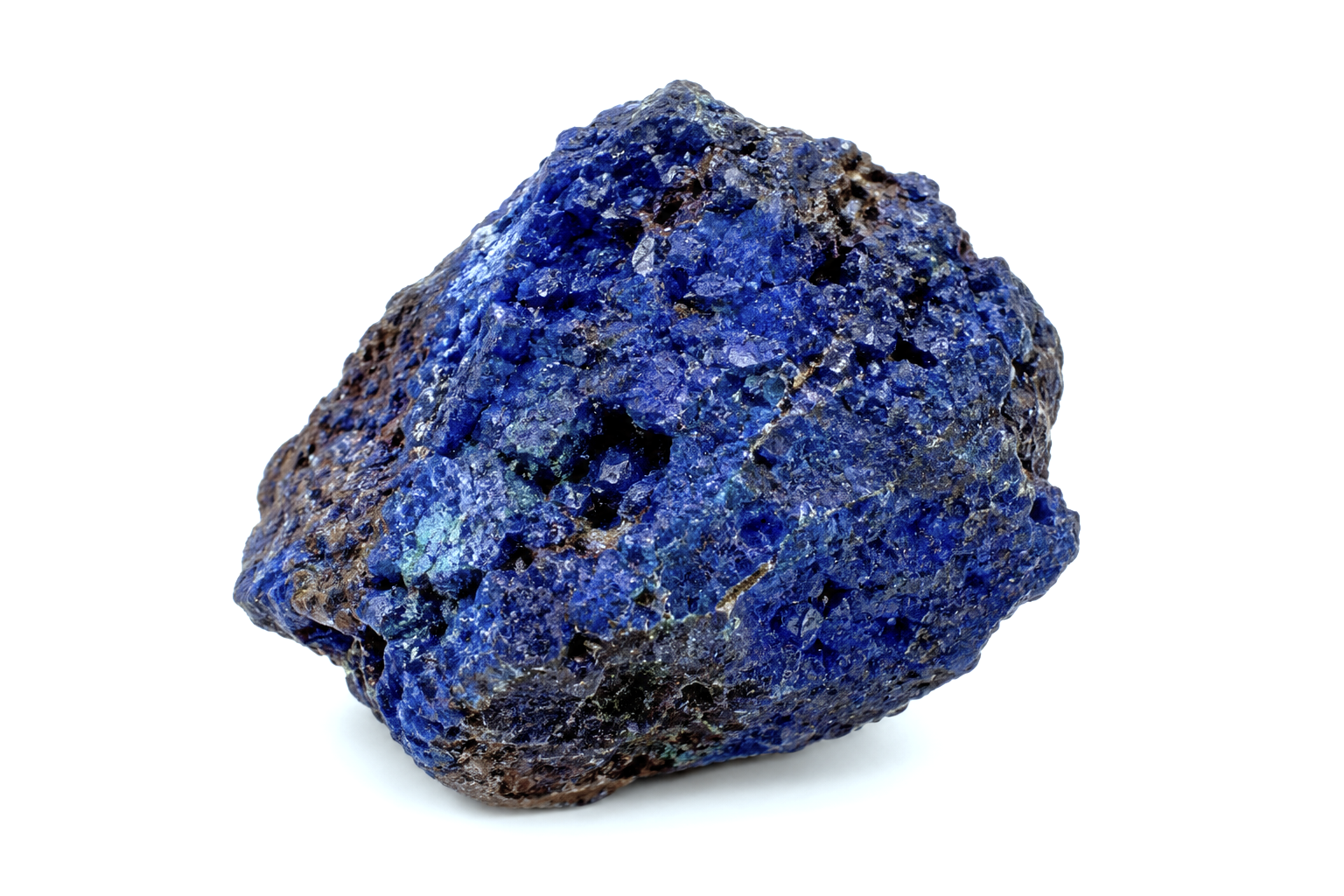 Cobalt Mineral